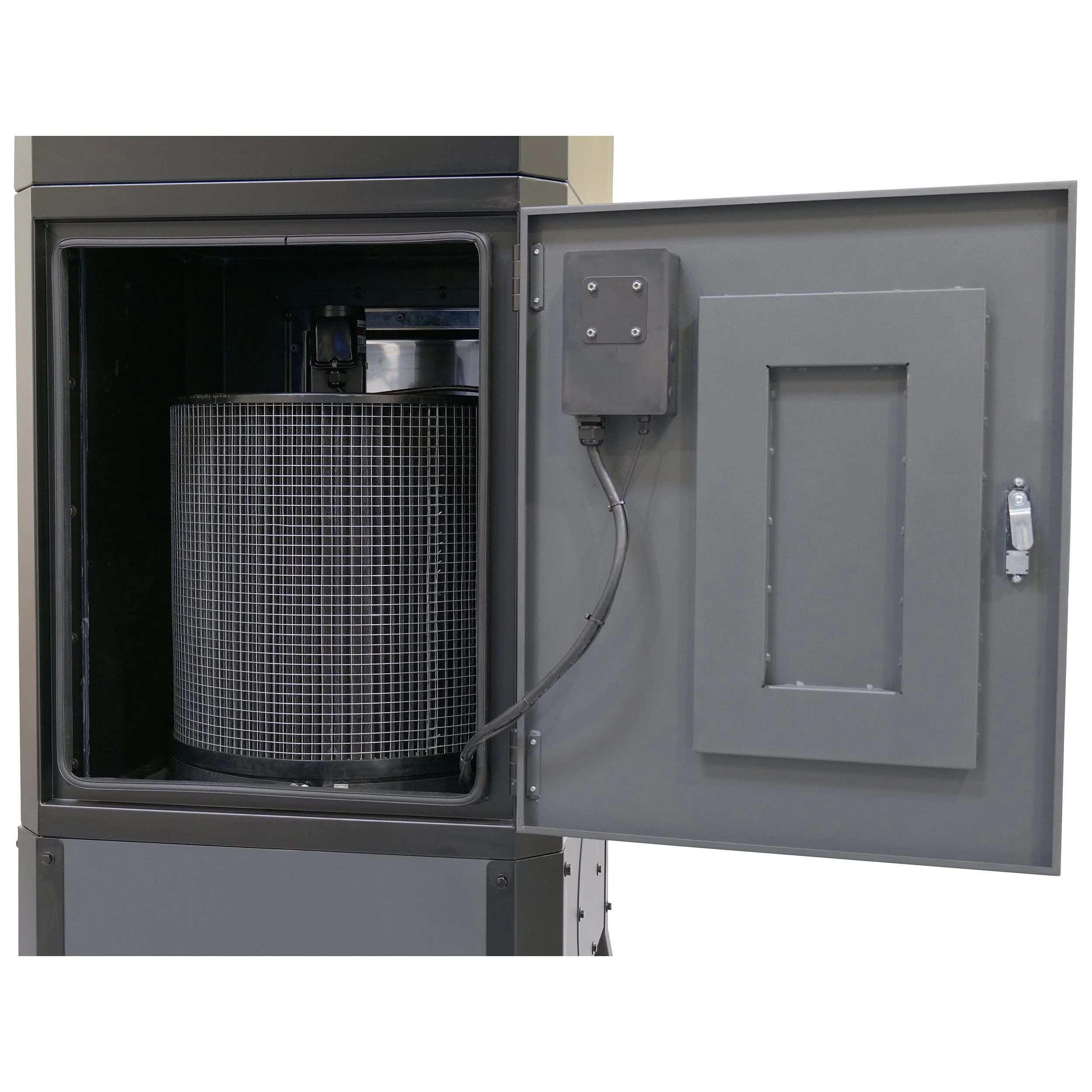 X|FLUX Dust Collector - 5HP - Image 5
