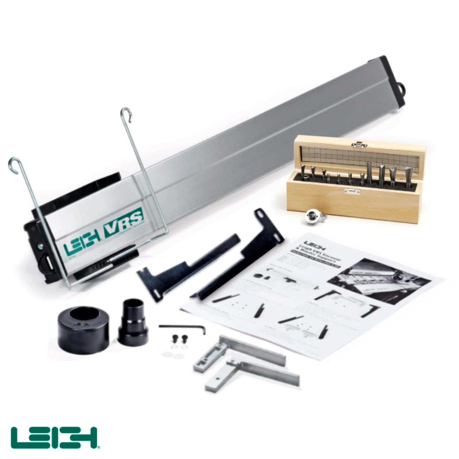 D4R Accessory Kit