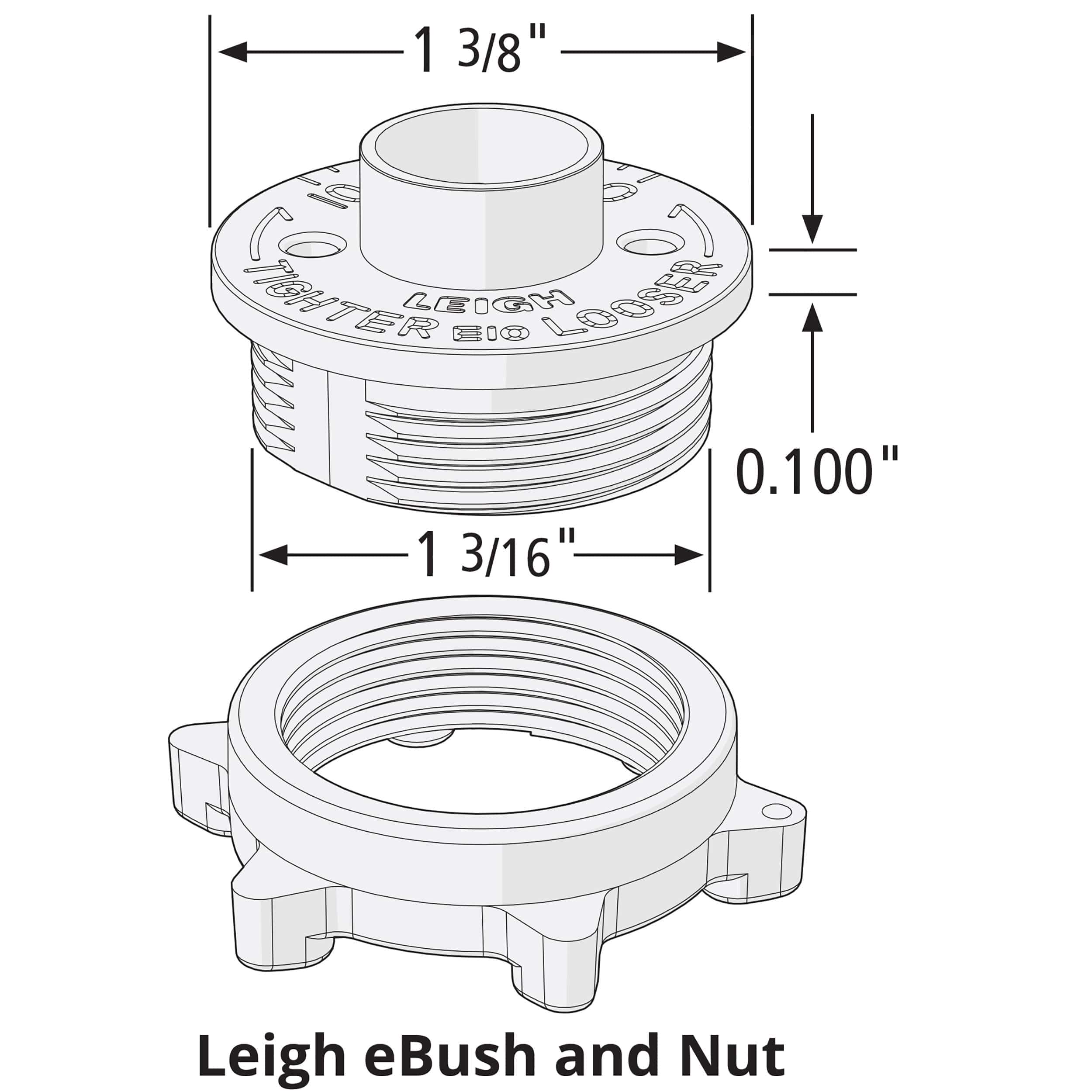 E10 Guide Bushing - Image 2