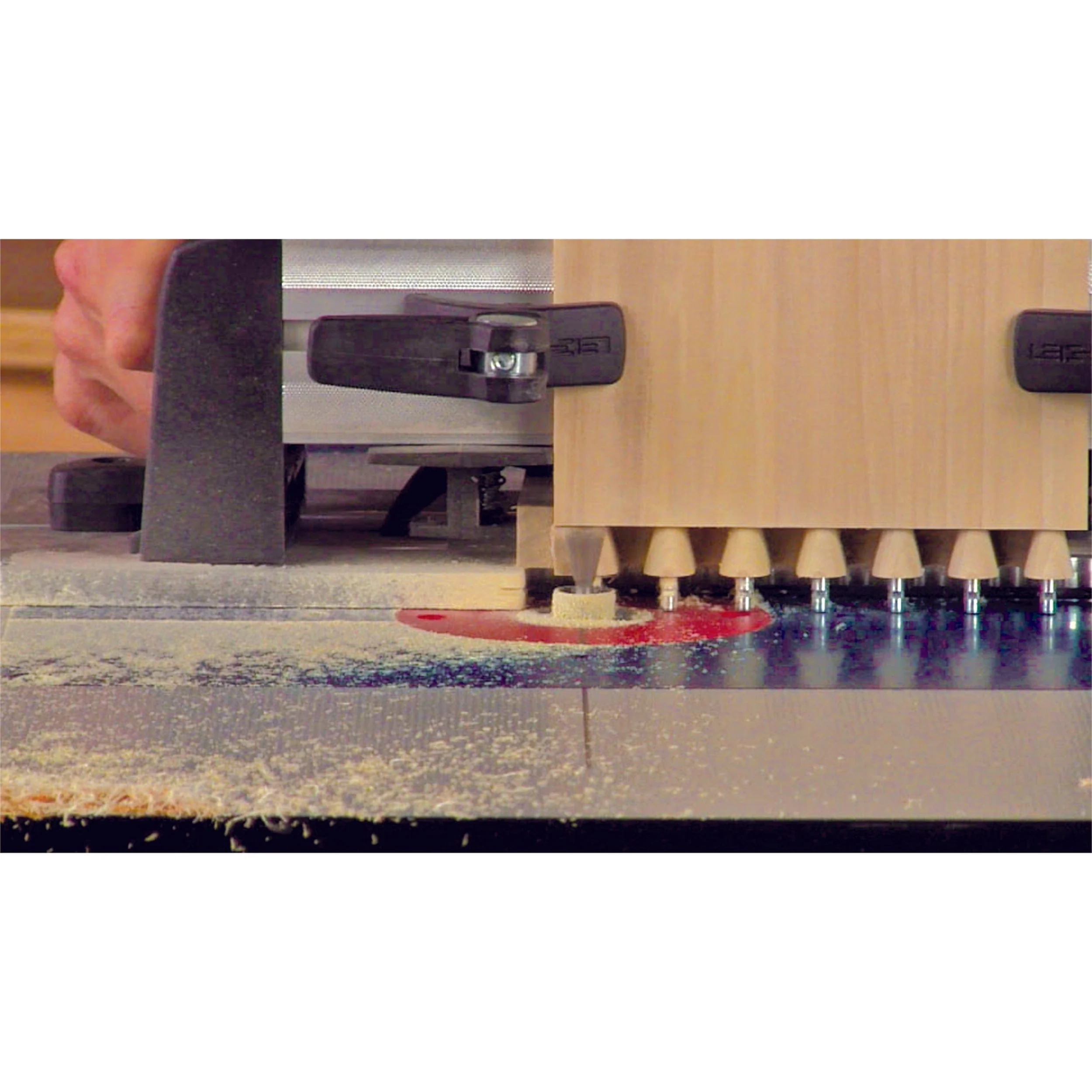 RTJ400 Router Table Joinery Jig - Image 3
