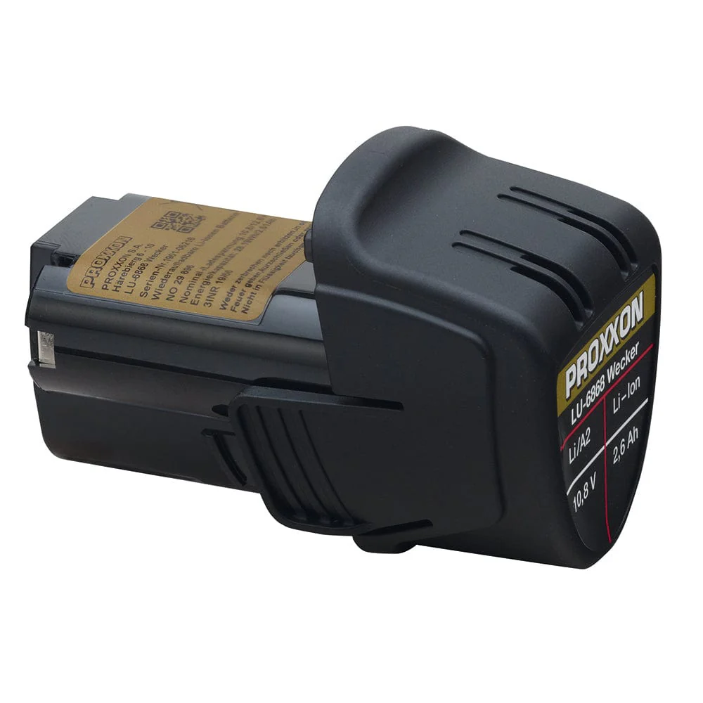 Li-Ion Battery Li/A2