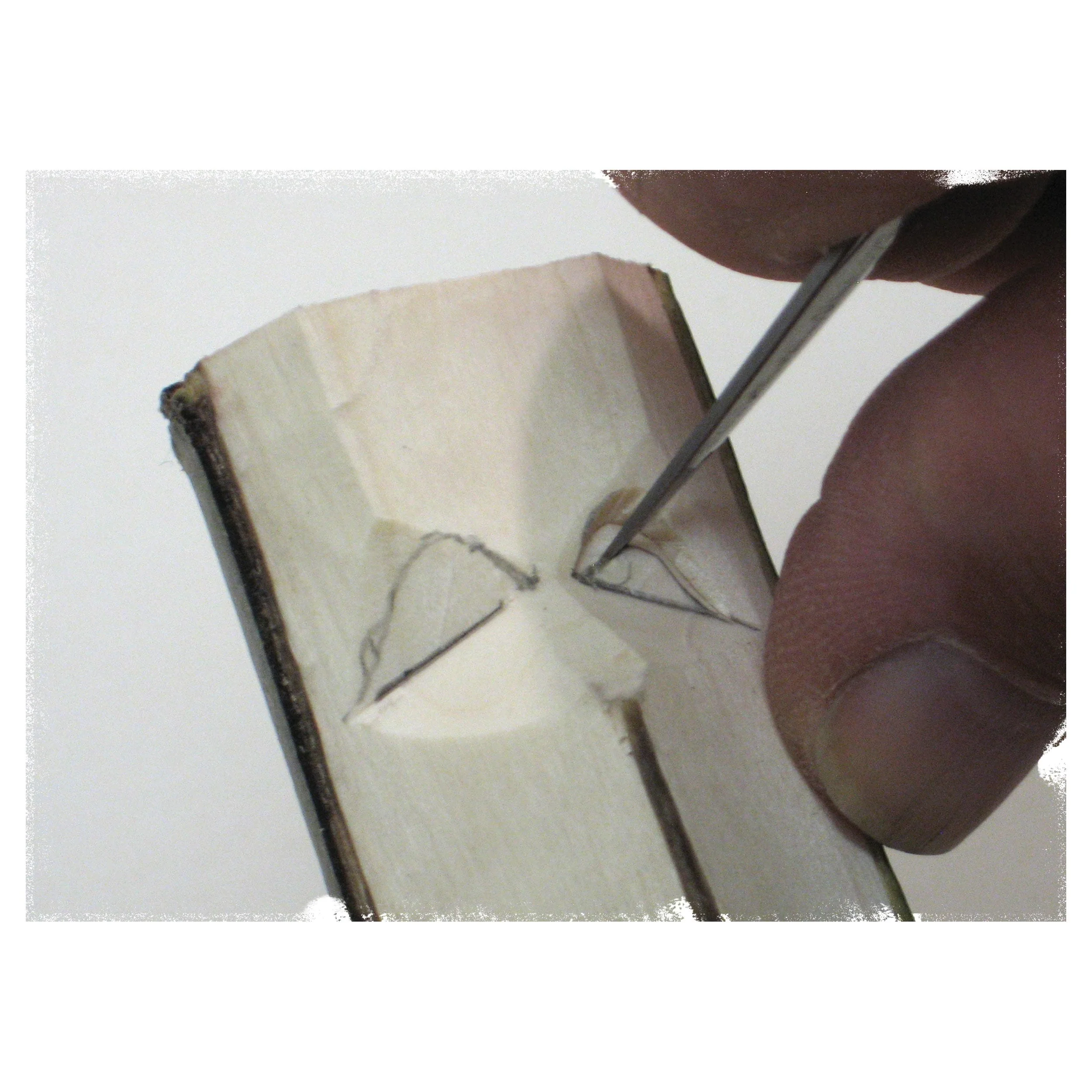 Bushcraft Whittling - Projects for Carving Useful Tools at Camp and in the Field - Image 5