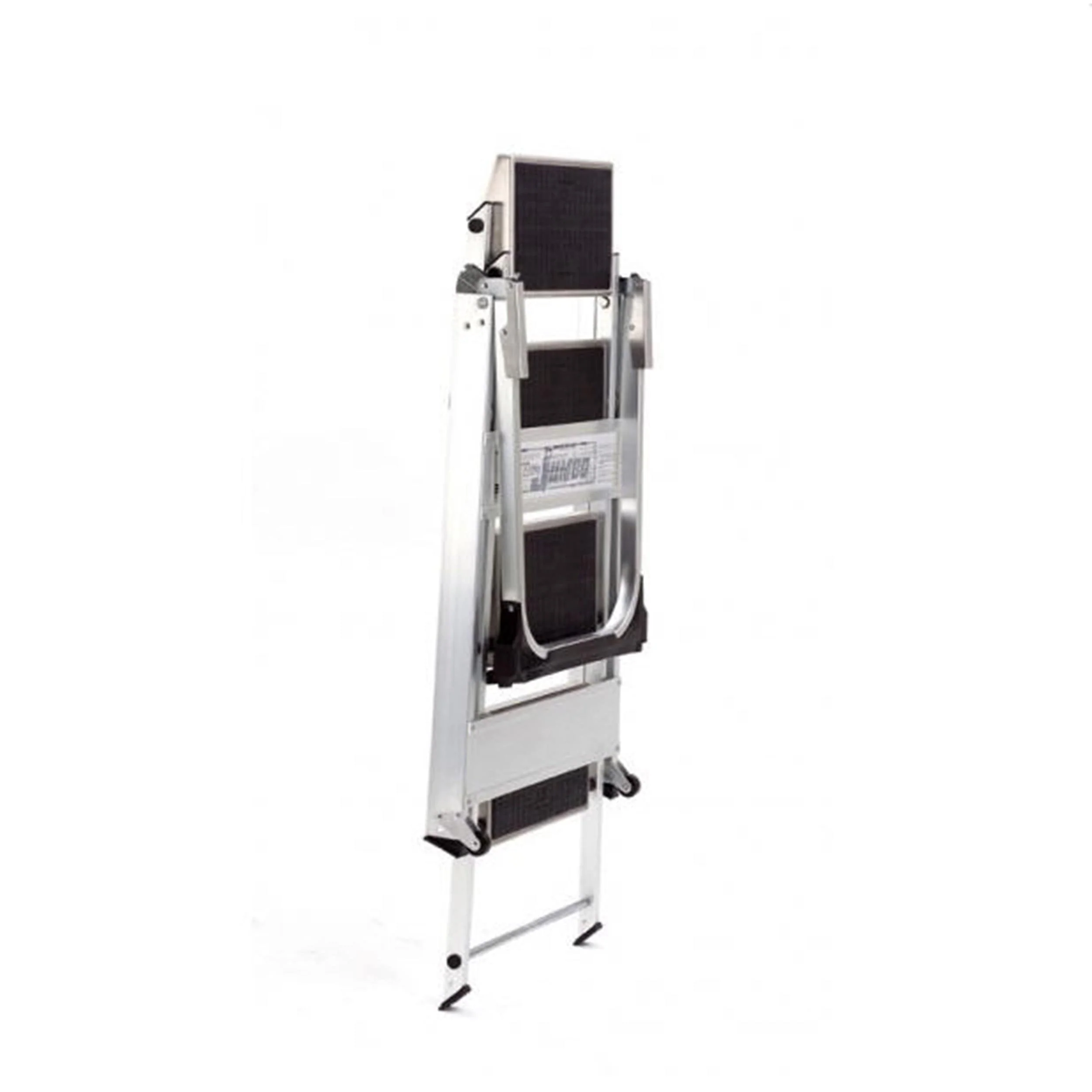 Safety Step Ladder - 4 Step - Image 2