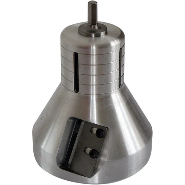 Industrial Tenon Cutter - 60 Degree - Image 2