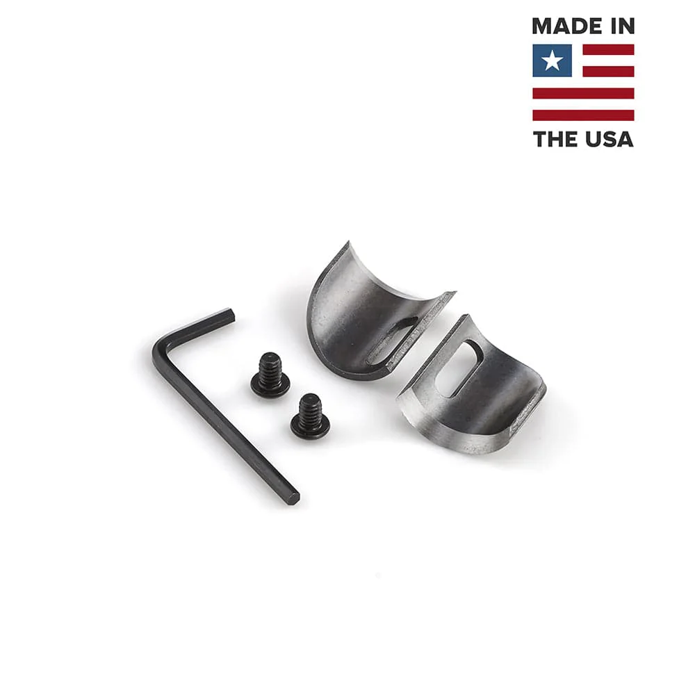 Pro & Home Replacement Blades - Image 2