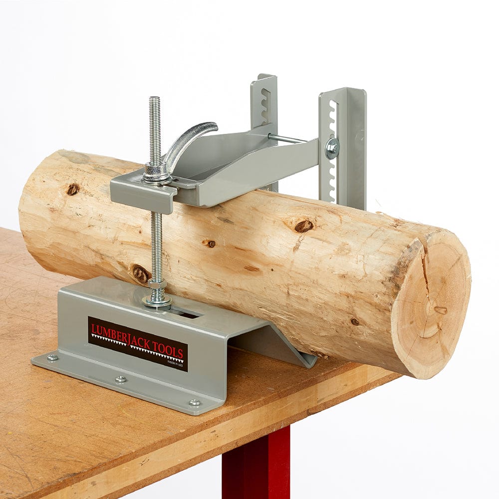 XL Heavy Duty Log Lock - Image 2