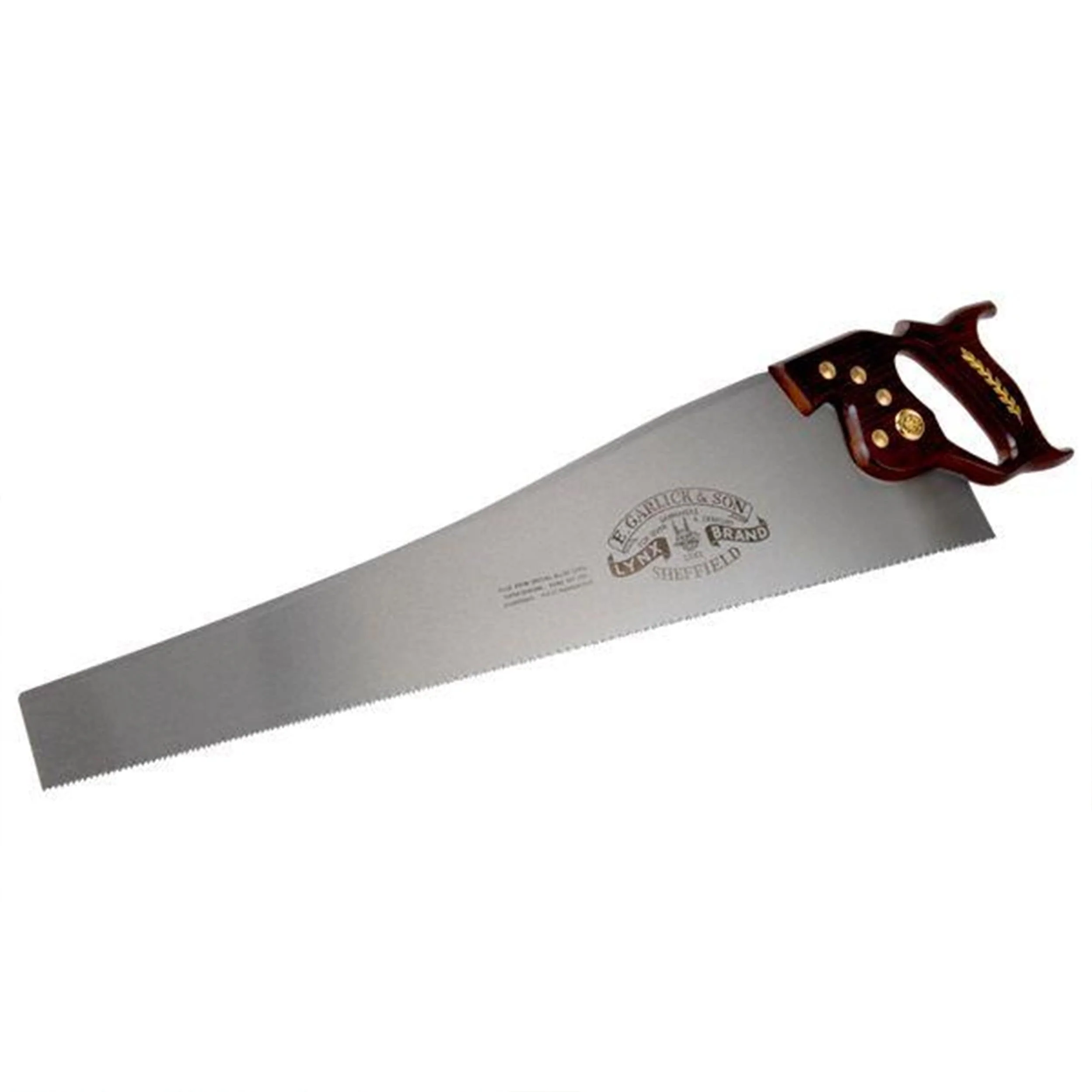 Hand Saw / Crosscut Saw 26" x 7 TPI