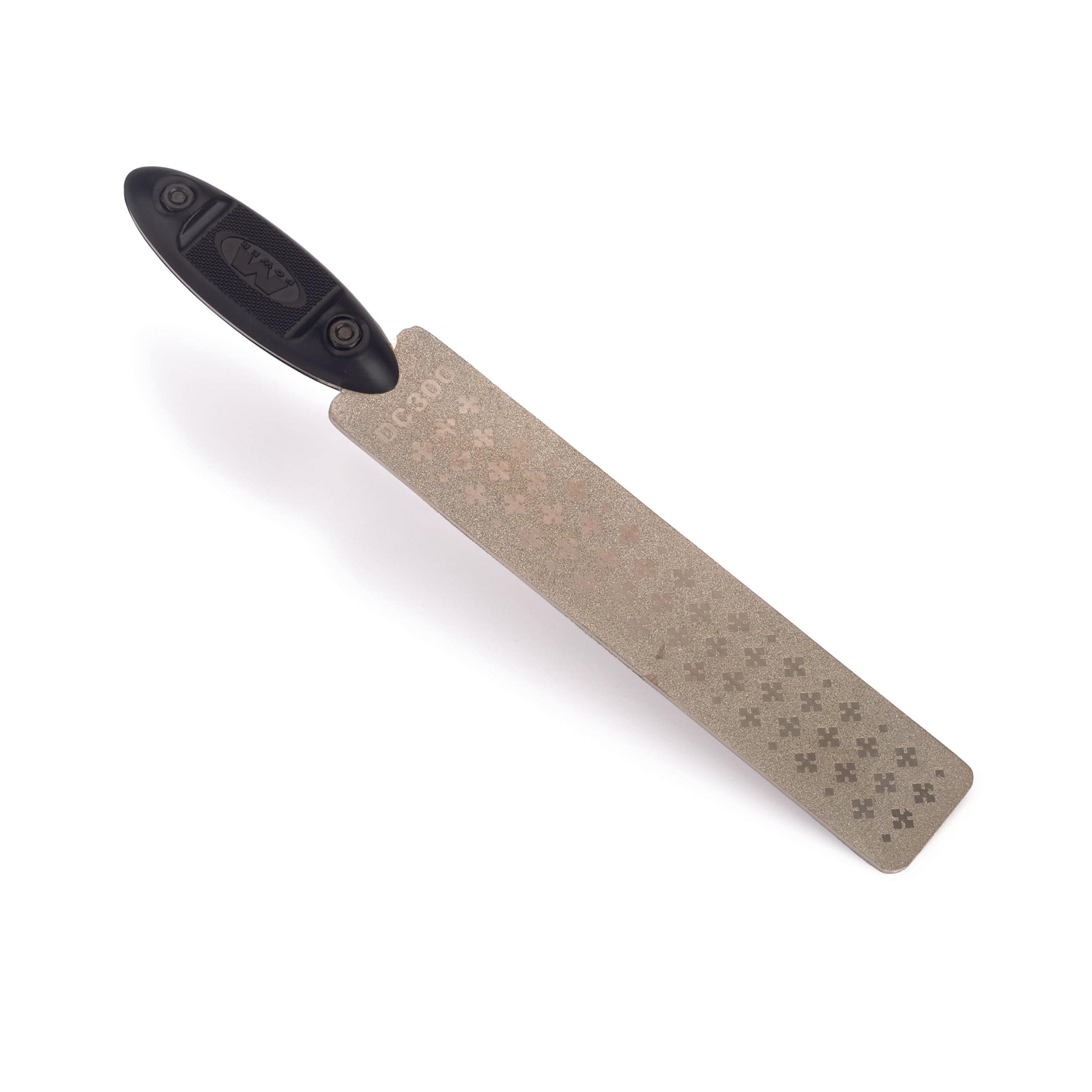 M-Power Single Hand 5 x 1 Dia File - Image 2