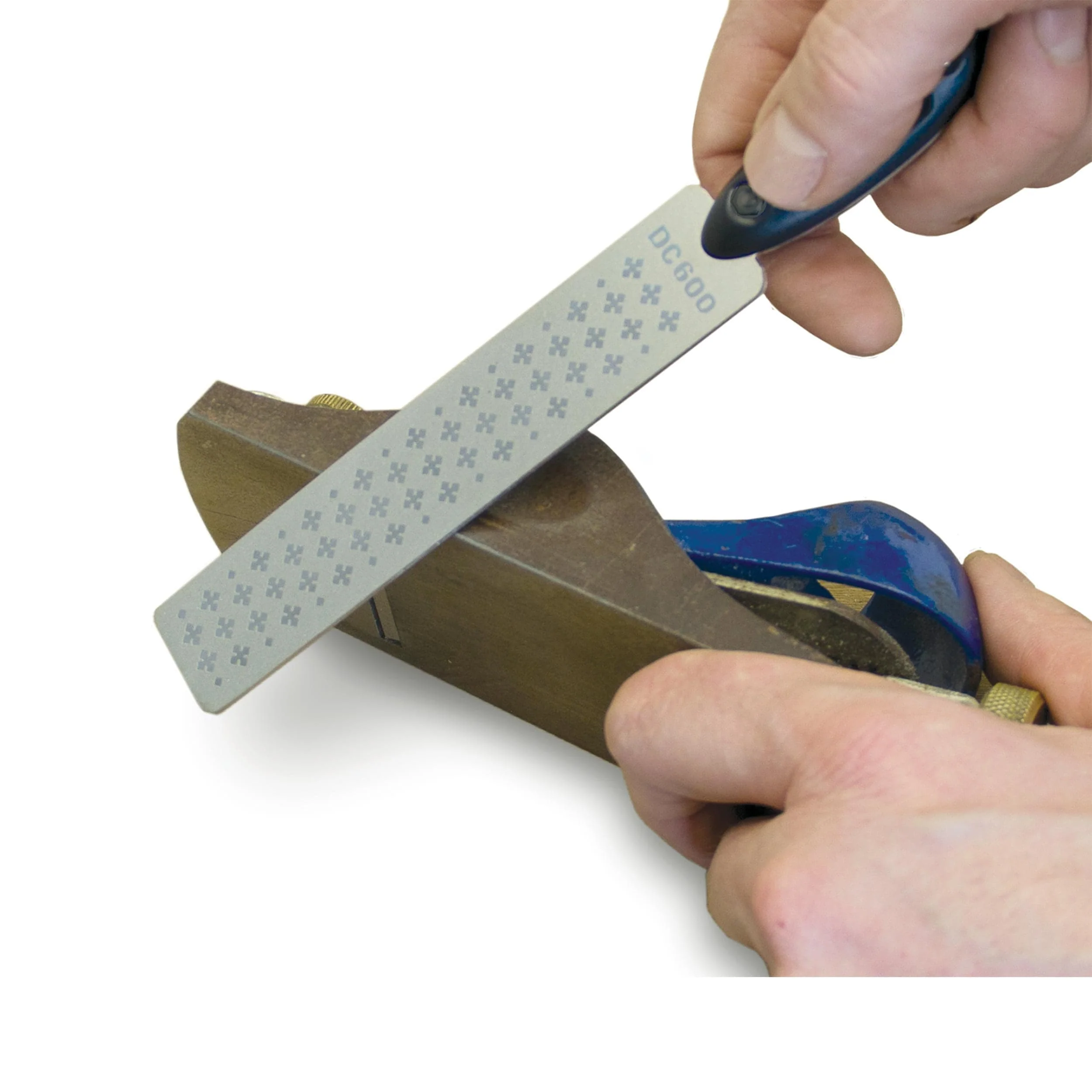 M-Power Single Hand 5 x 1 Dia File - Image 3