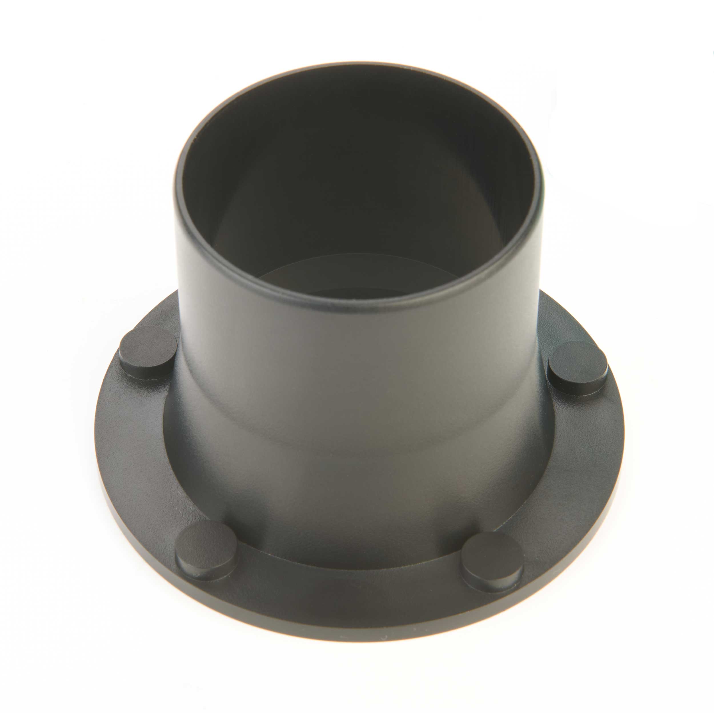 Magnetic Hose Connector - 2-1/2" - Image 4