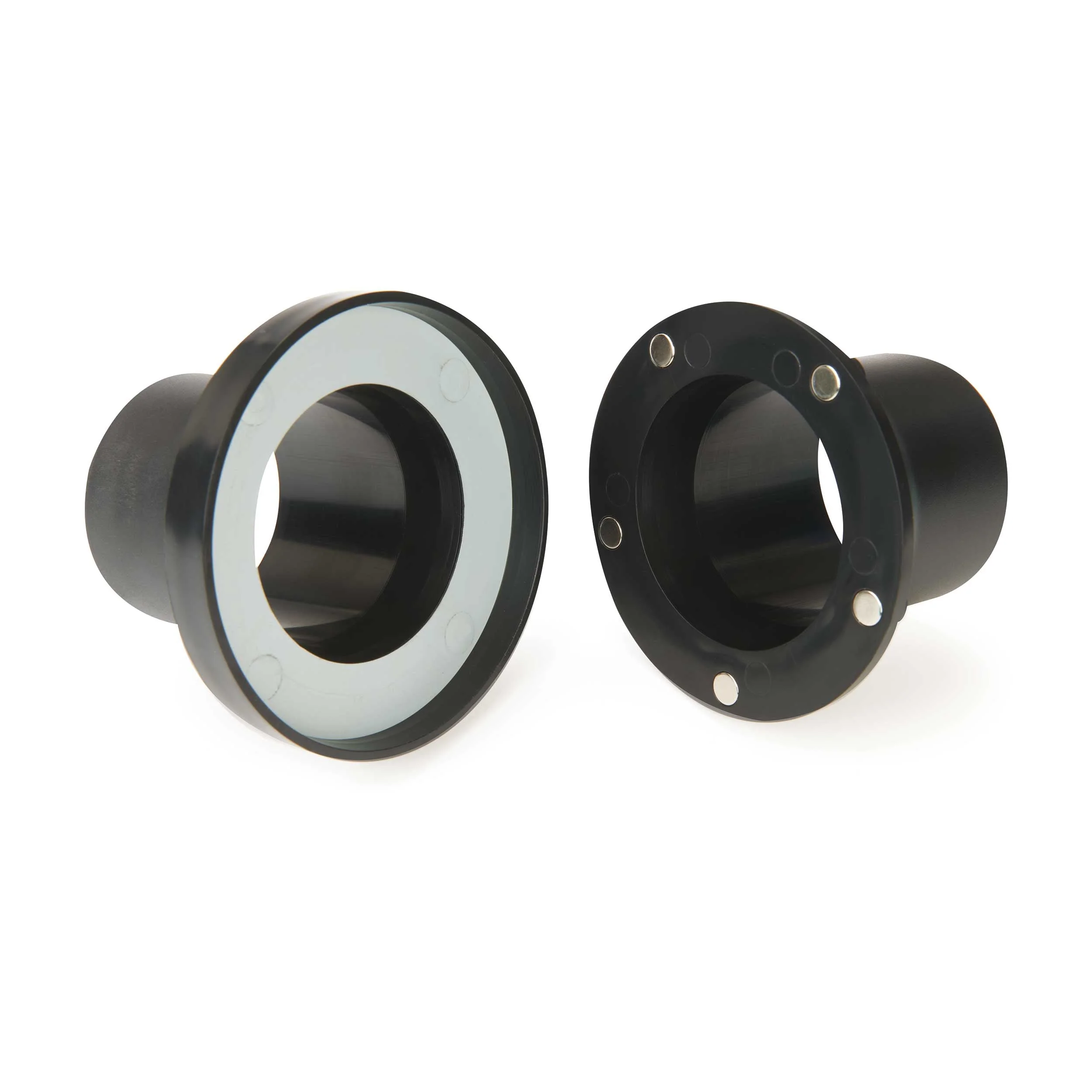Magnetic Hose Connector - 2-1/2" - Image 5