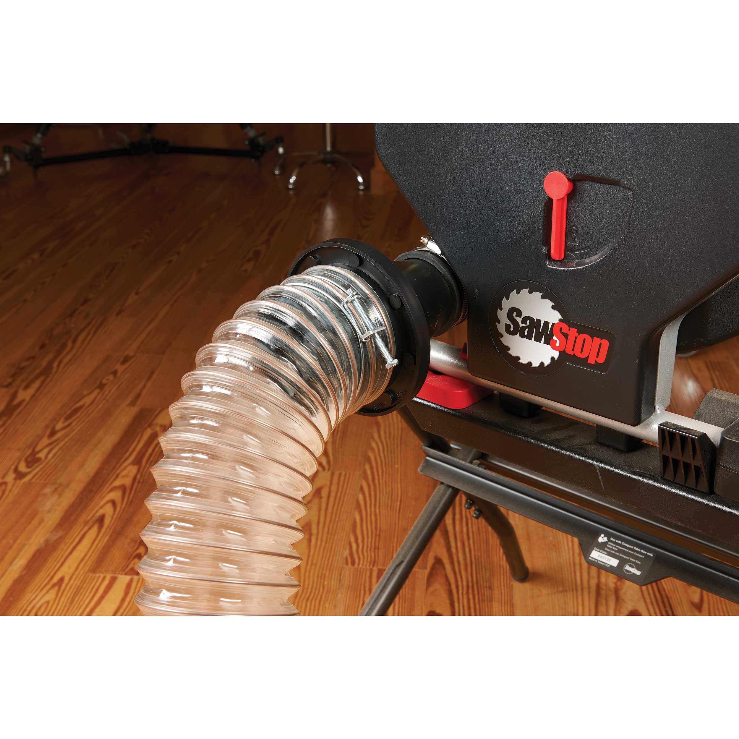 Magnetic Hose Connector - 2-1/2" - Image 8