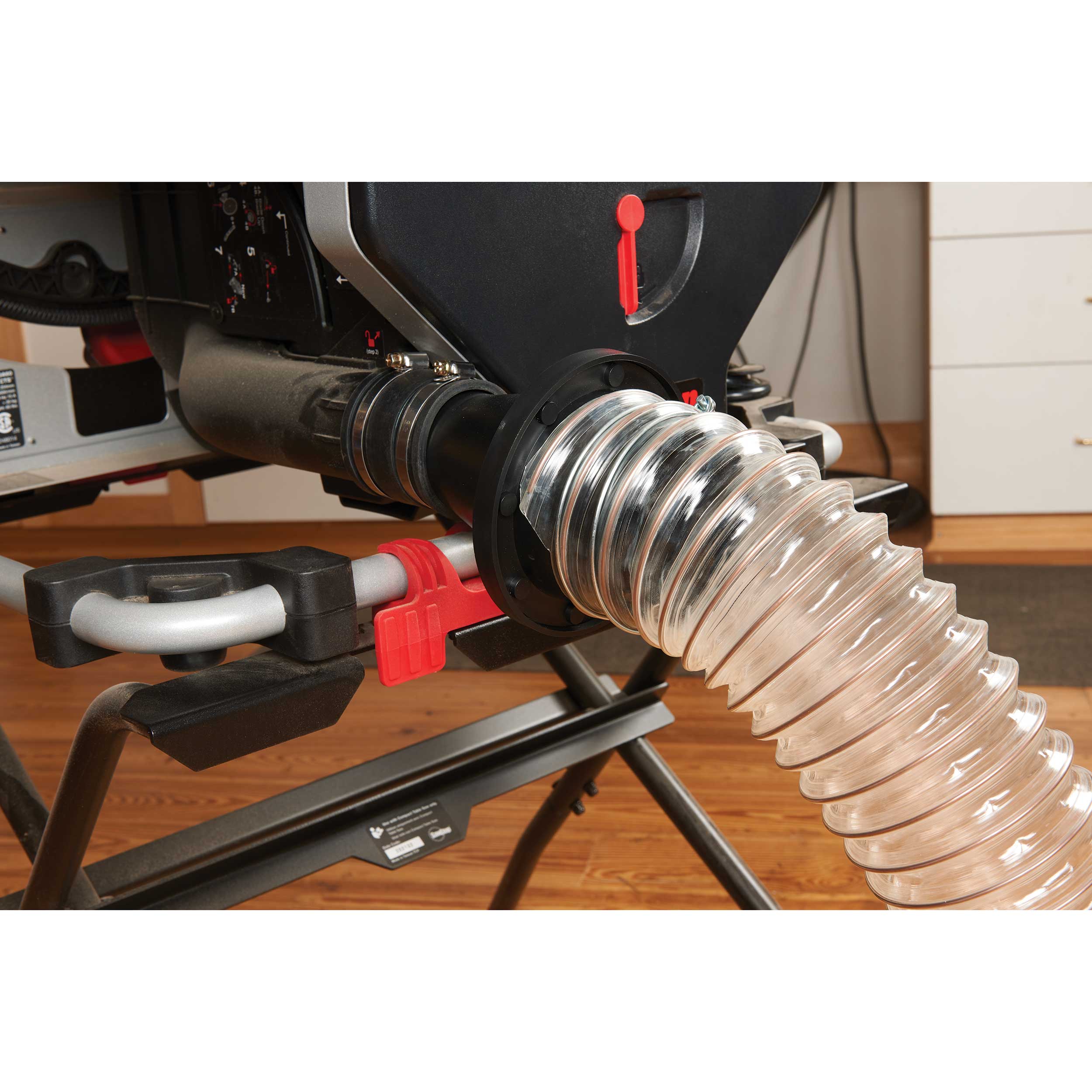 Magnetic Hose Connector - 2-1/2" - Image 9
