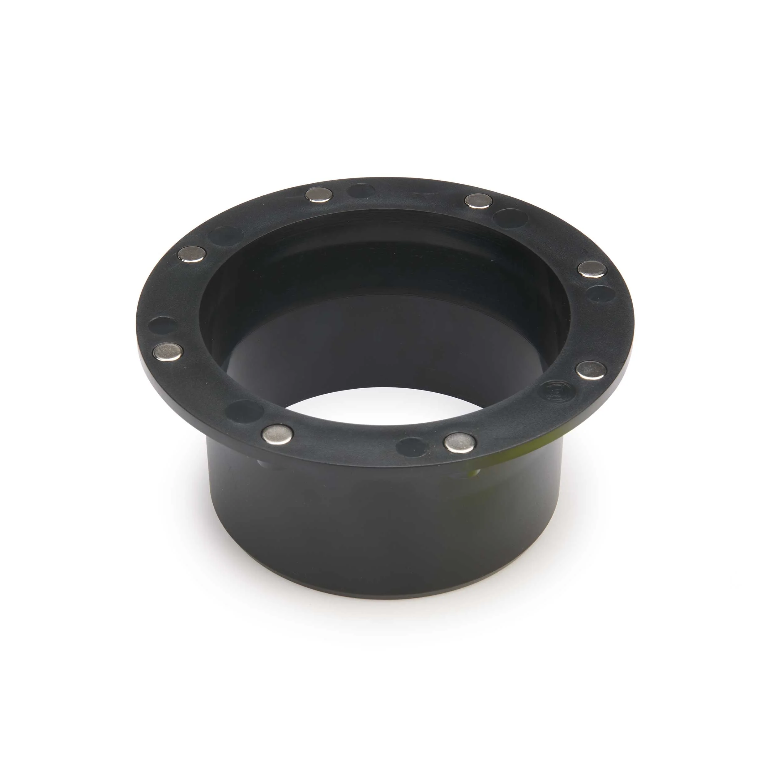 Magnetic Hose Connector - 4" - Image 2