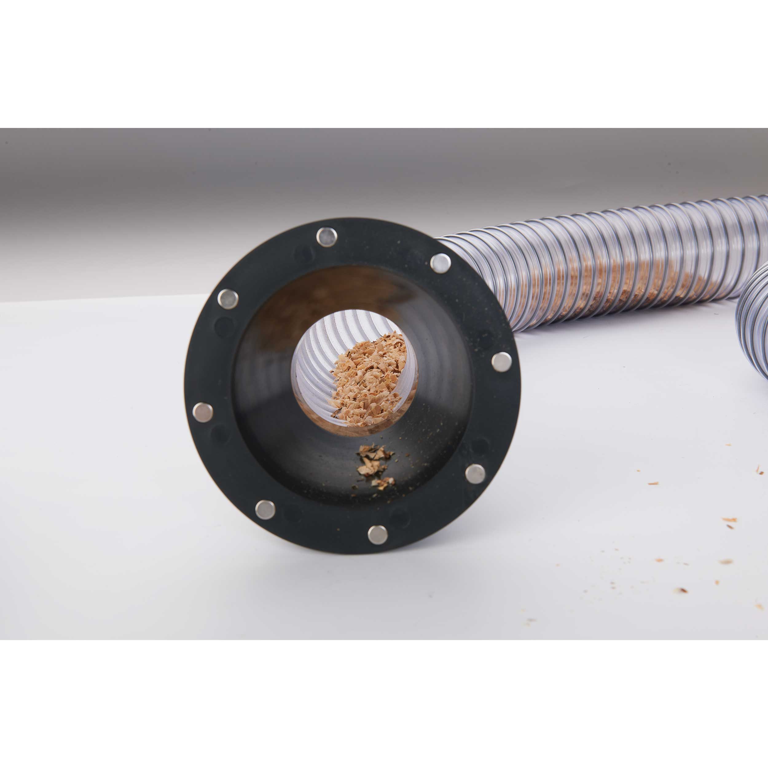 Magnetic Hose Connector - 4" x 2-1/2" - Image 3