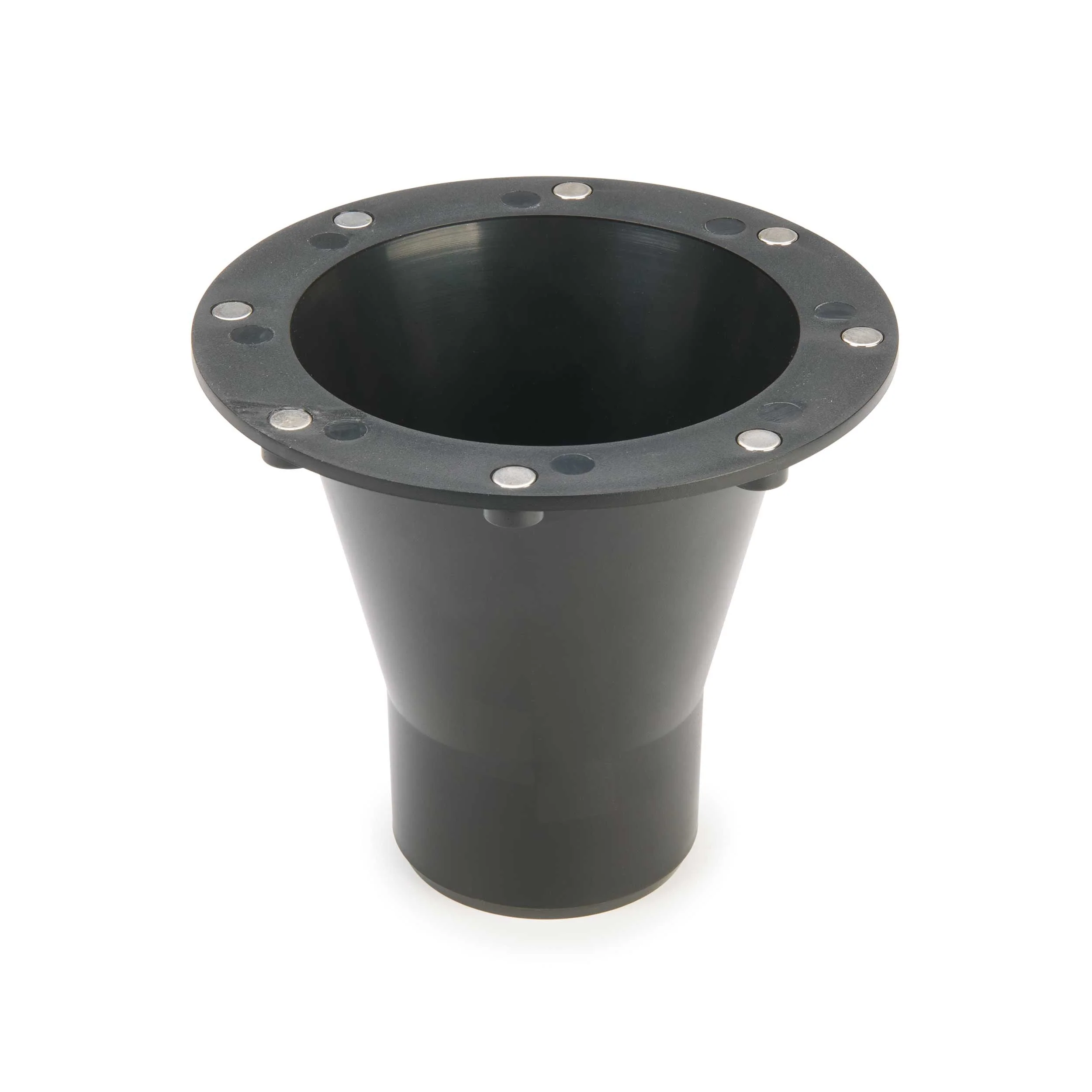 Magnetic Hose Connector - 4" x 2-1/2" - Image 4