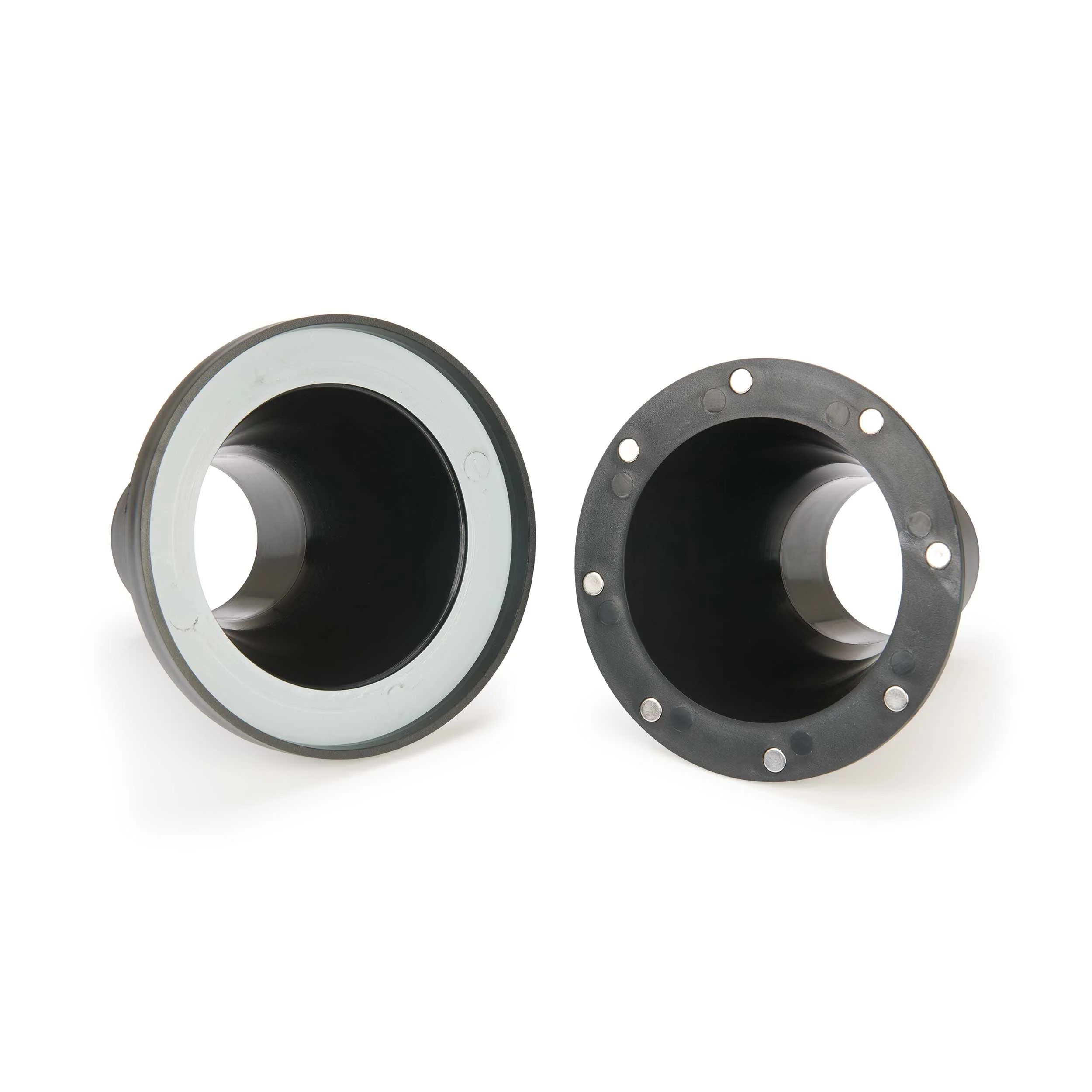 Magnetic Hose Connector - 4" x 2-1/2" - Image 6