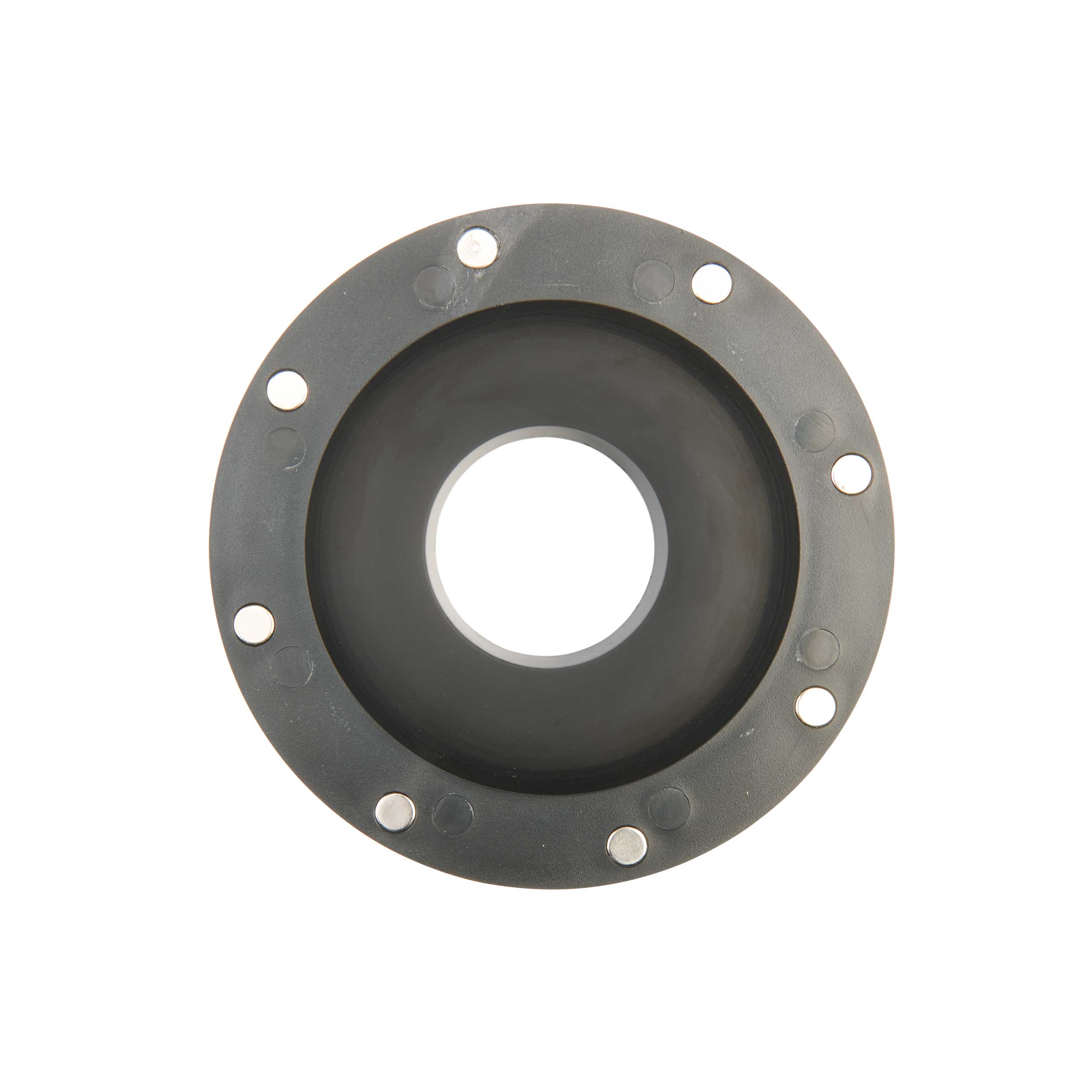 Magnetic Hose Connector - 4" x 2-1/2" - Image 7