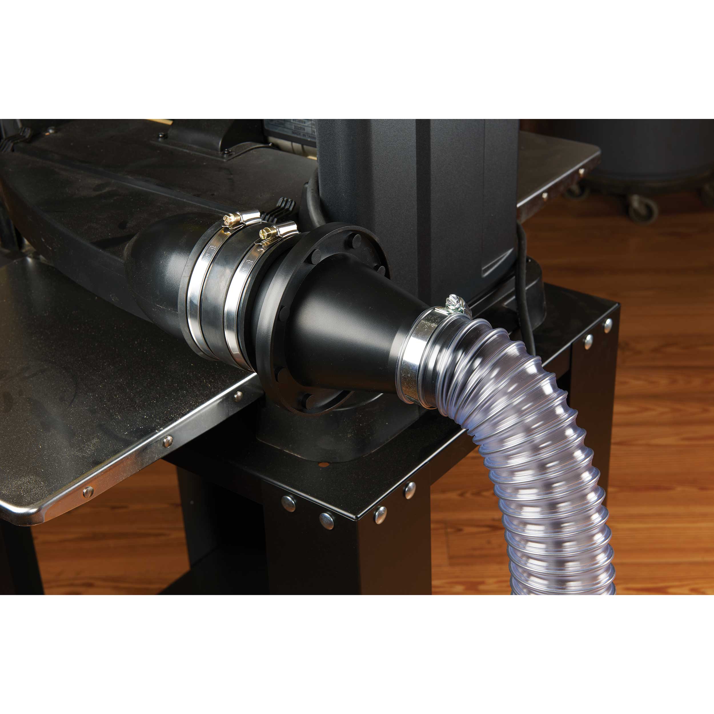 Magnetic Hose Connector - 4" x 2-1/2" - Image 8