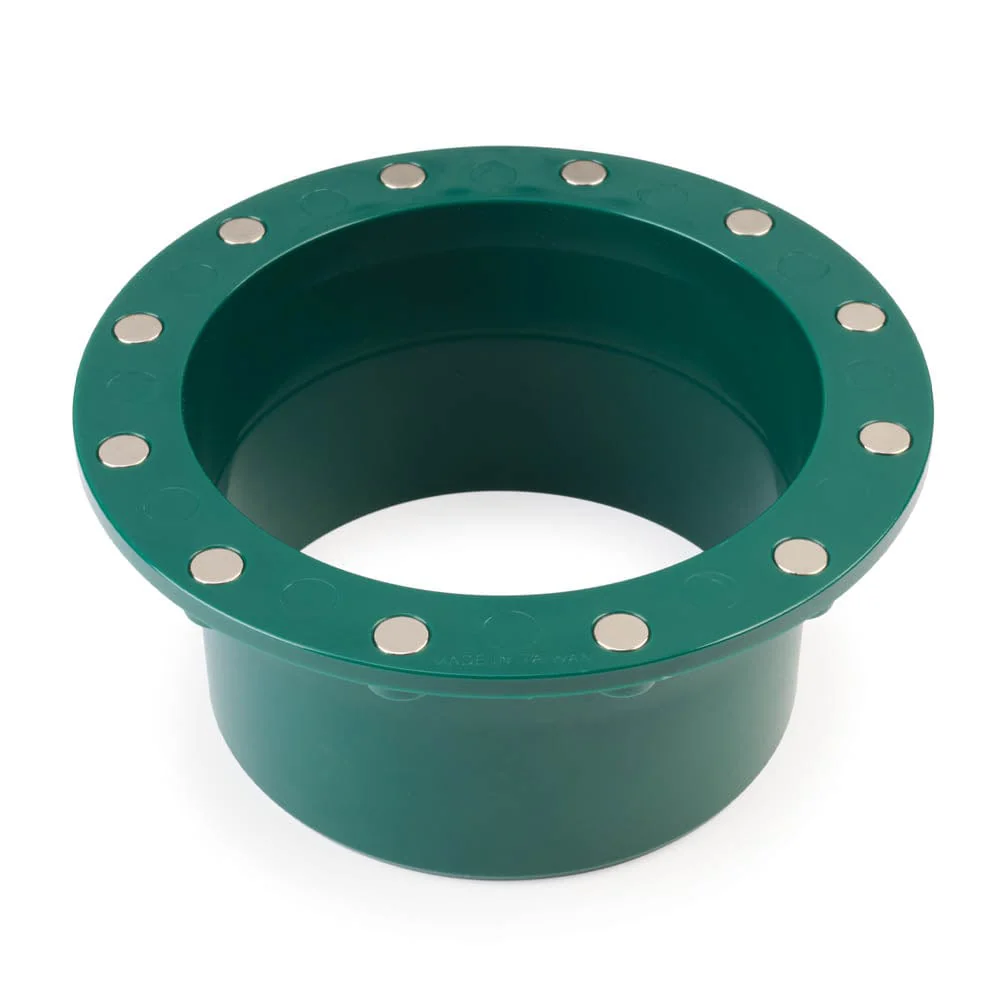 Heavy Duty Hose Connector - 4" - Image 2