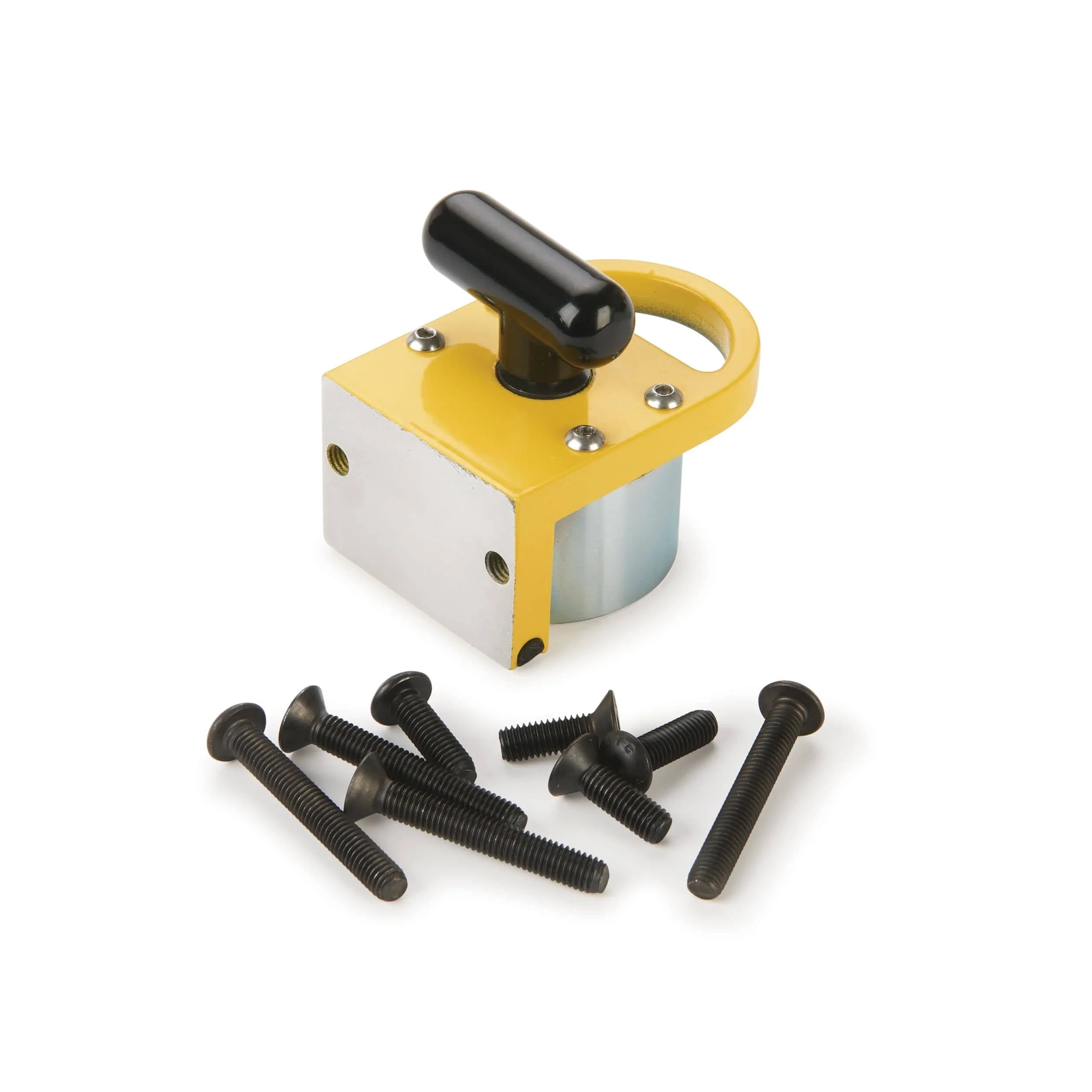 Magmount 150 GripRight 90° Switchable Magnet - Image 2