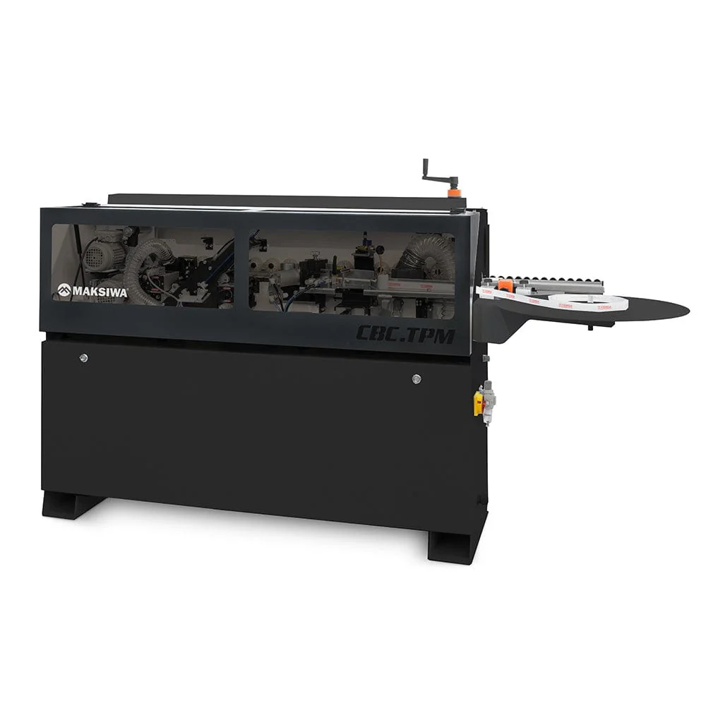 Automatic Edgebander TPM- 1 Ph- 220V - Image 2