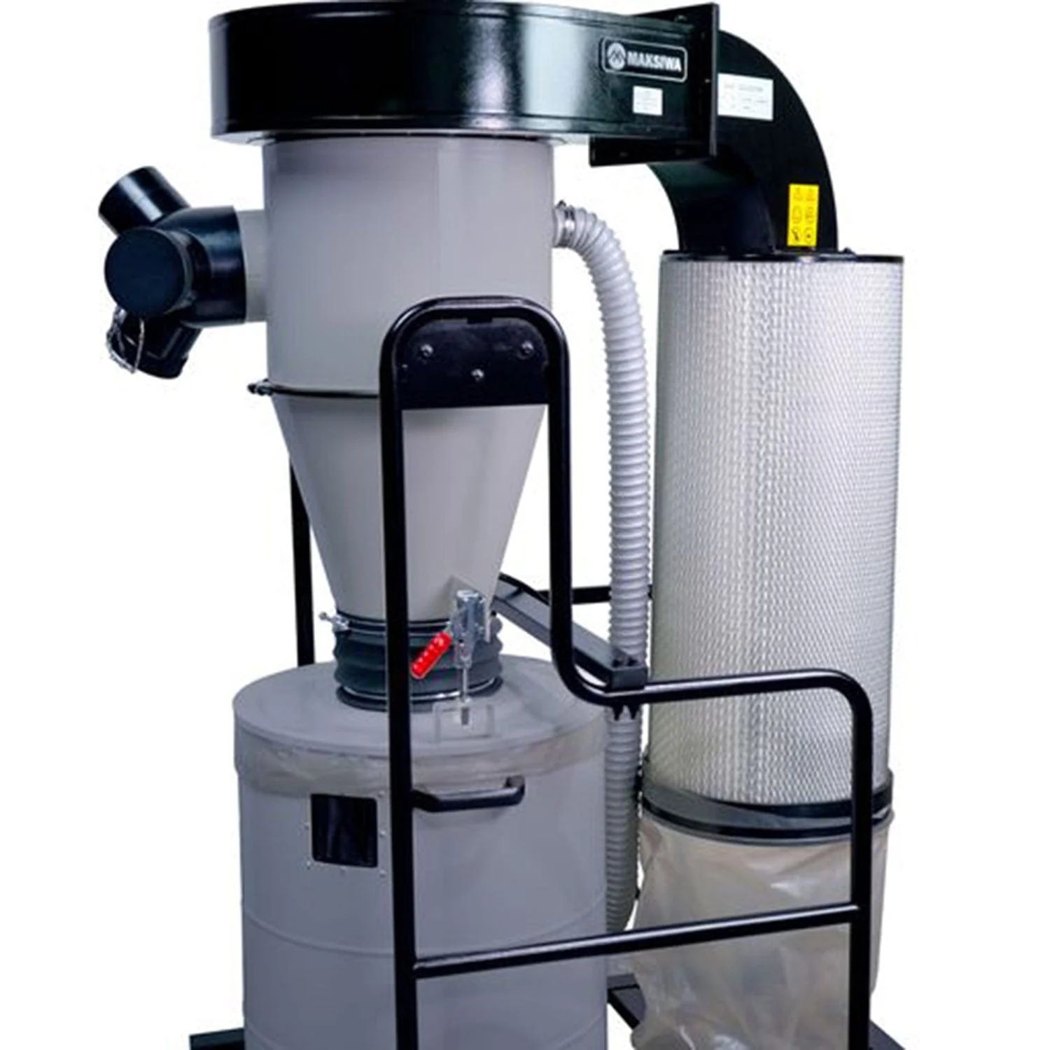 Cyclone Dust Collector - Image 5