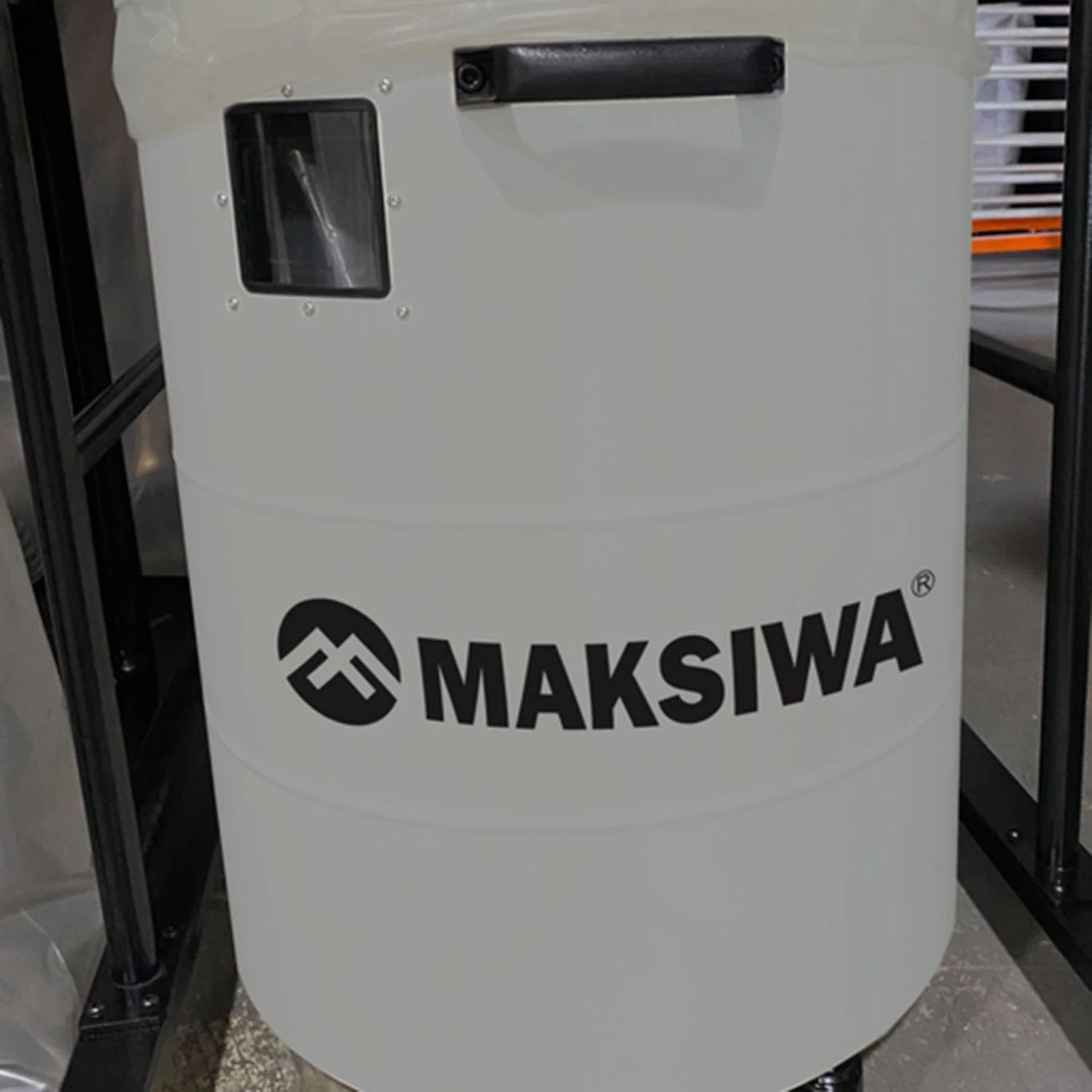 Cyclone Dust Collector - Image 8