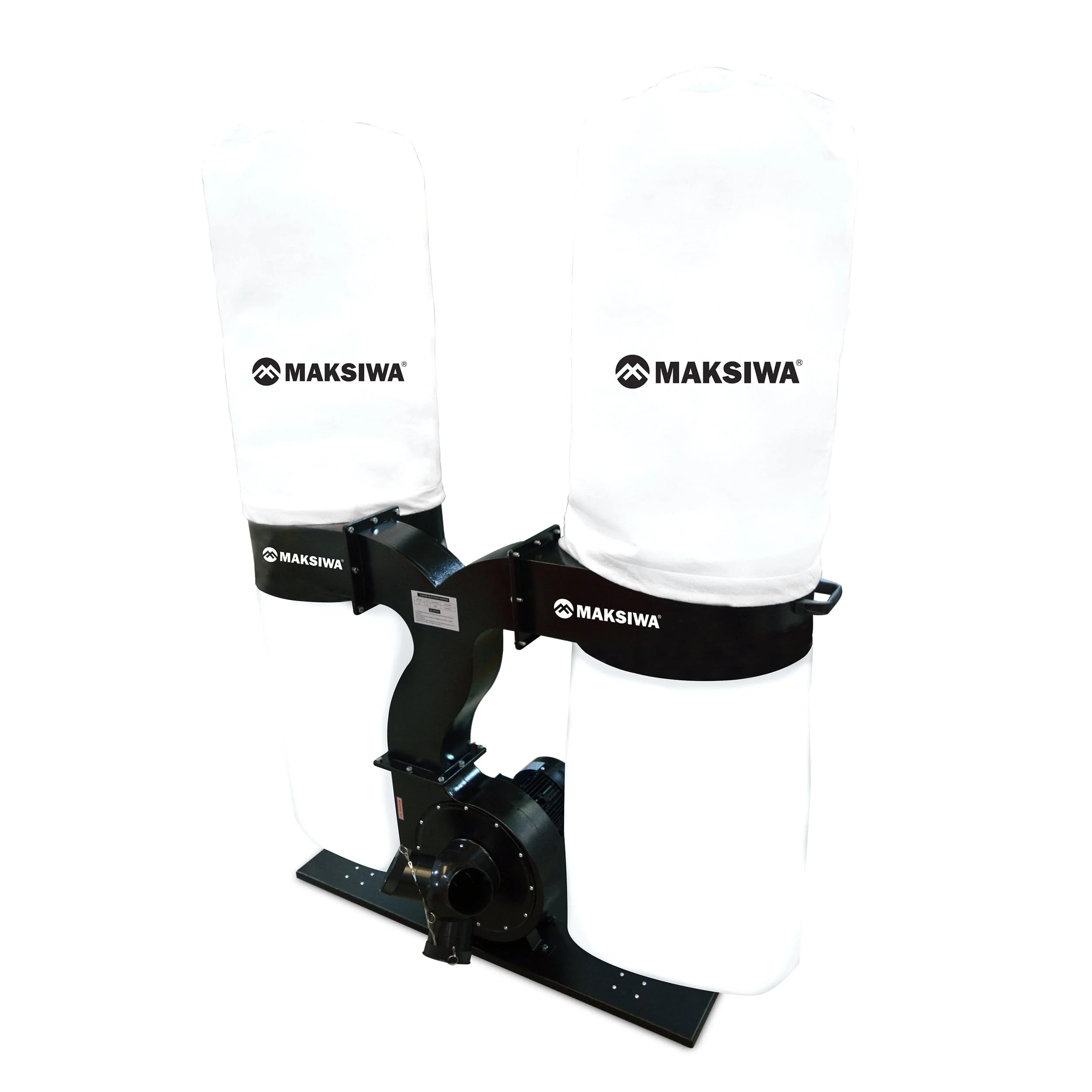 Dust Collector 3HP