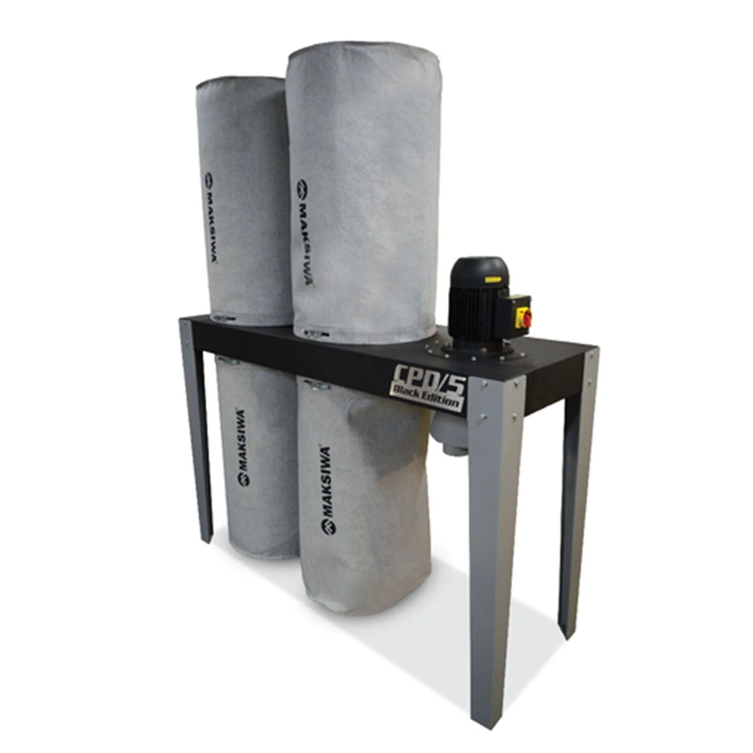 Dust Collector, CPD/5.S - Image 2