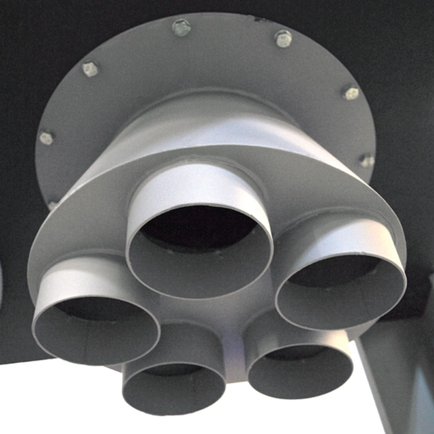 Dust Collector, CPD/5.S - Image 3
