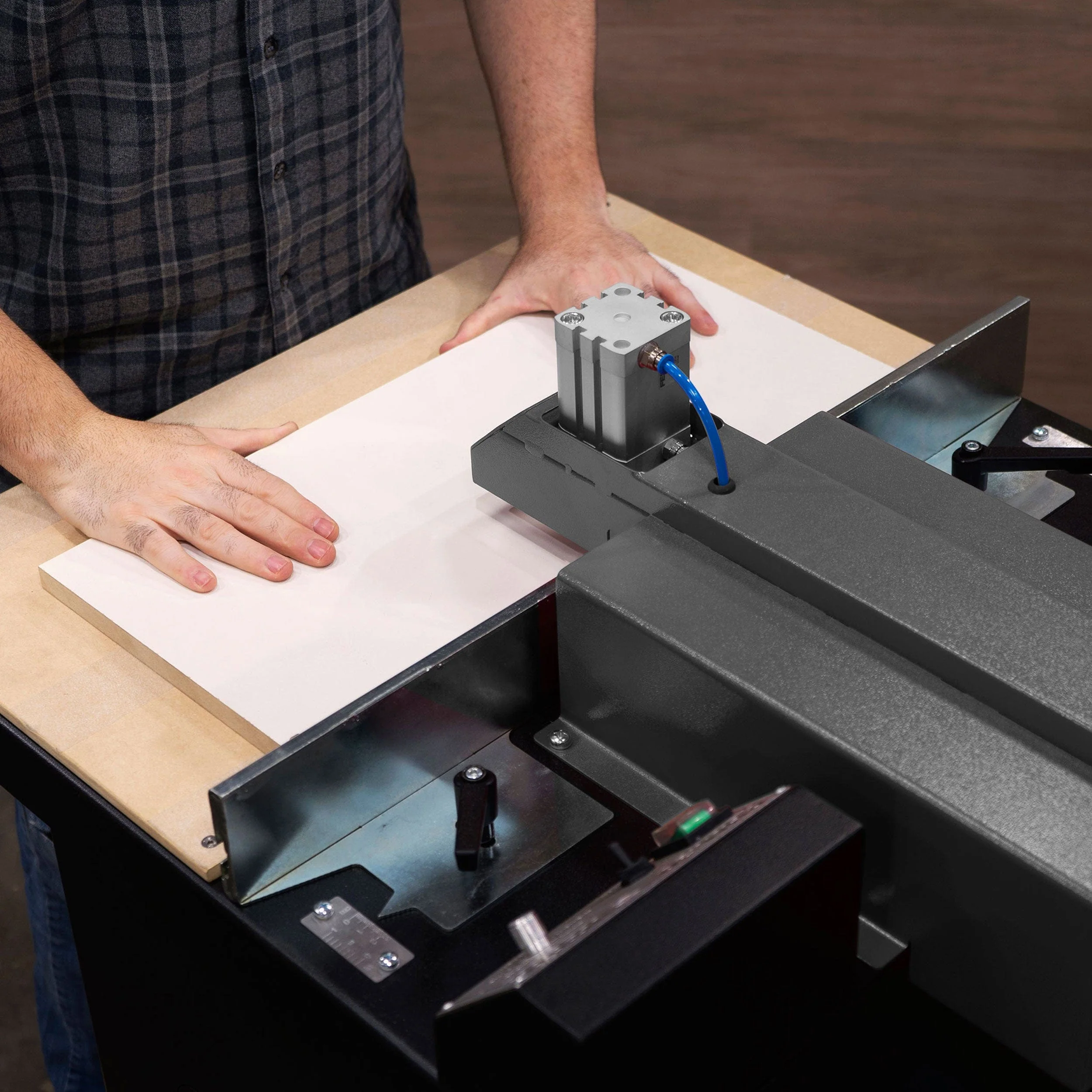 Pocket Hole Machine - Image 4