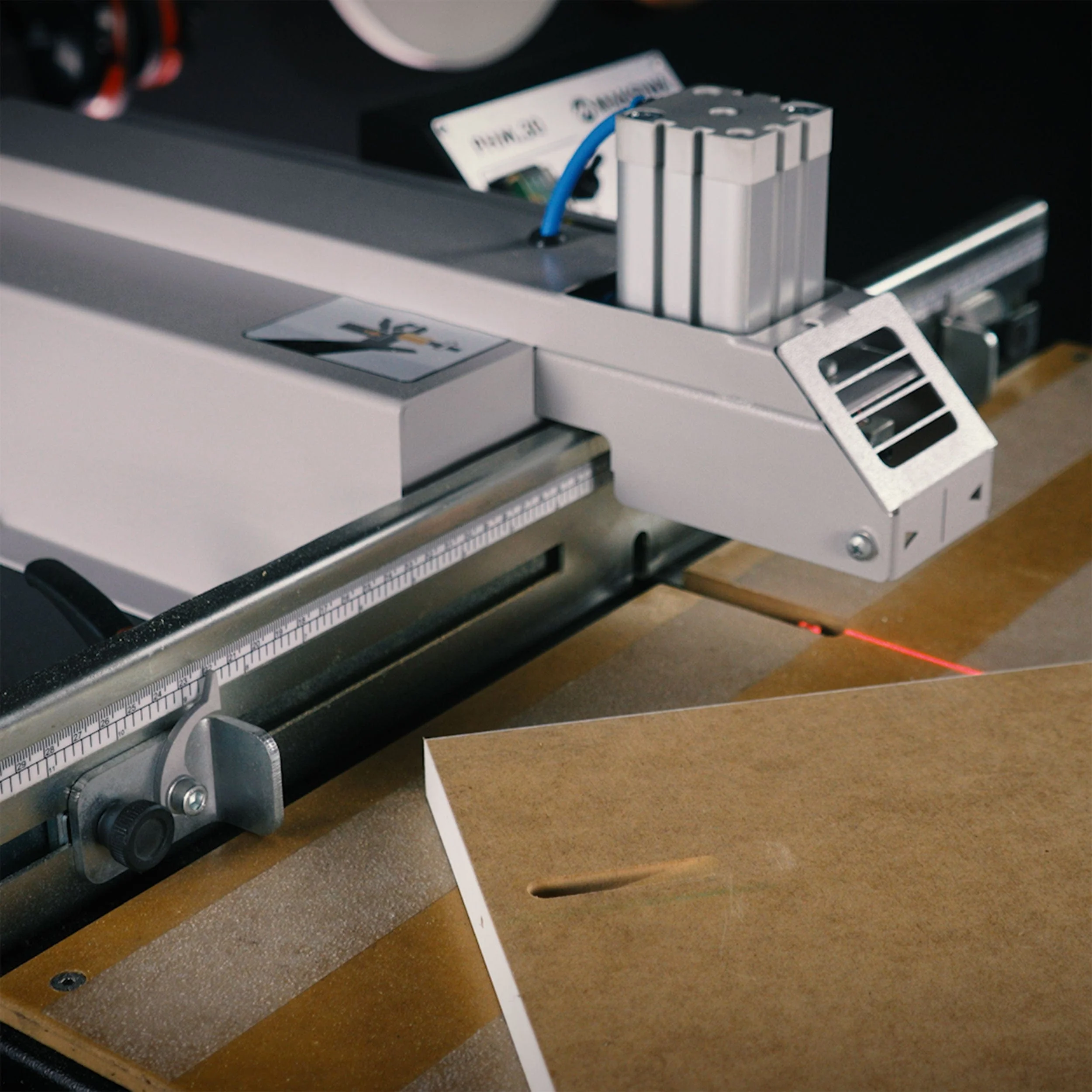 Pocket Hole Machine - Image 7