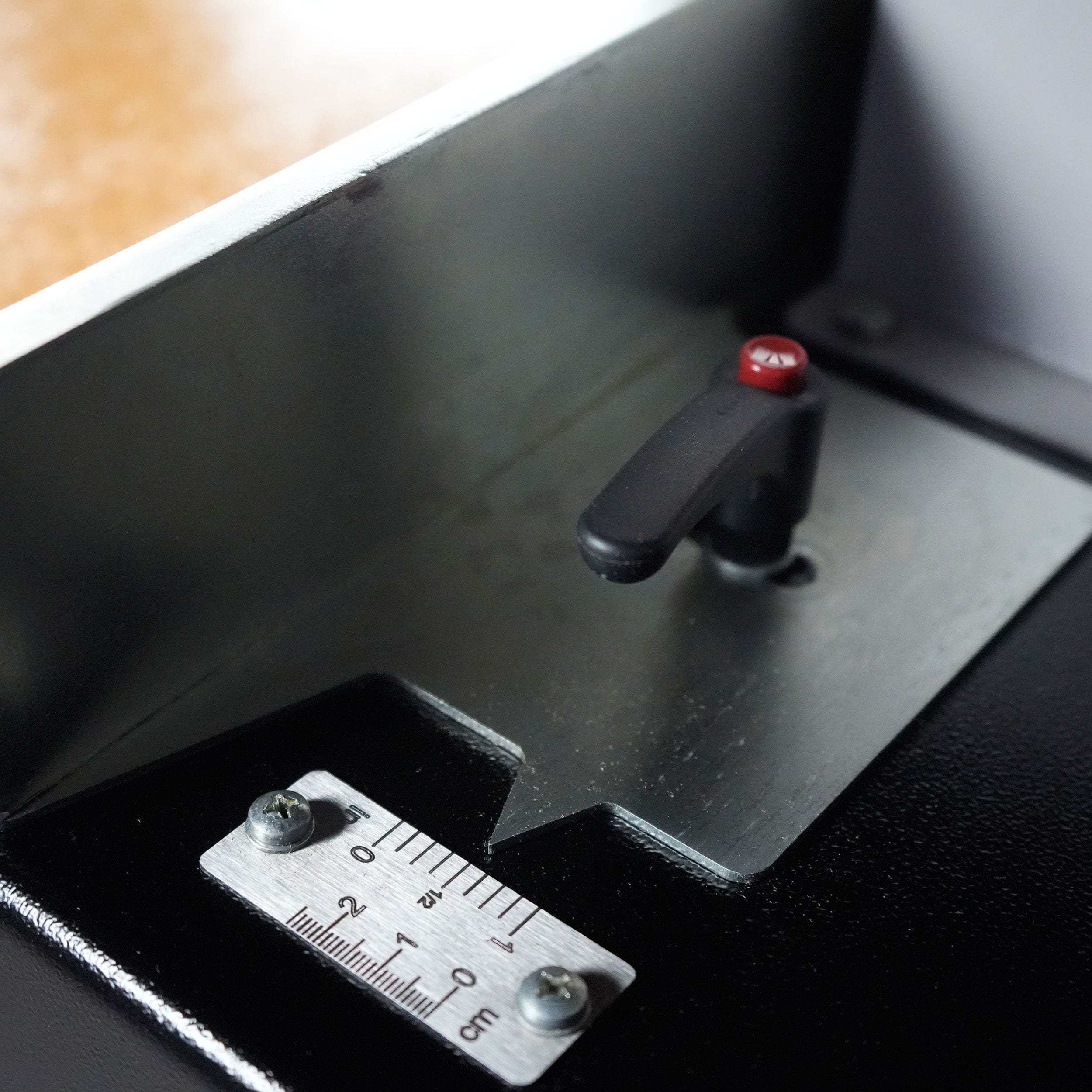 Pocket Hole Machine - Image 9
