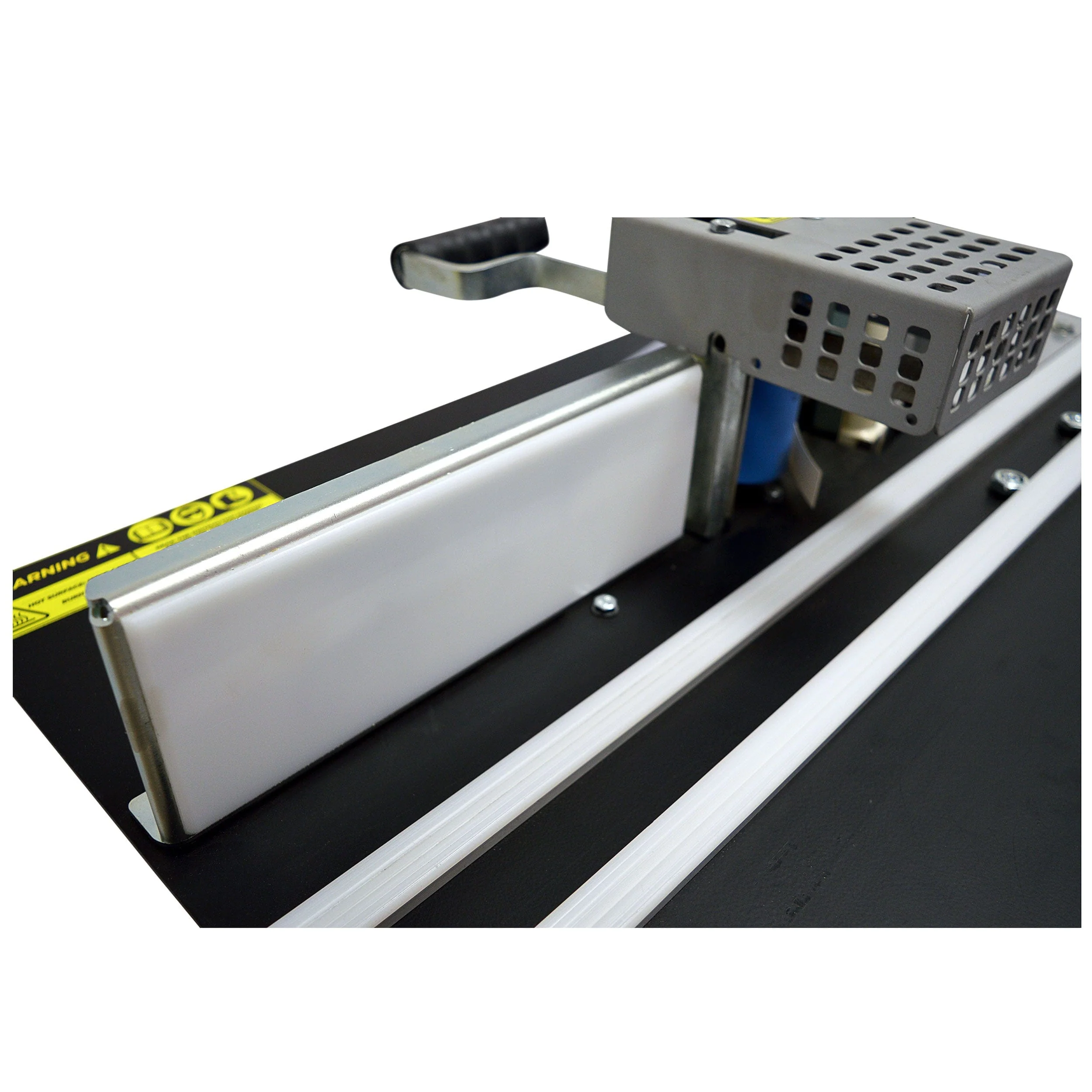 Portable Edgebander - Black Edition - Image 4