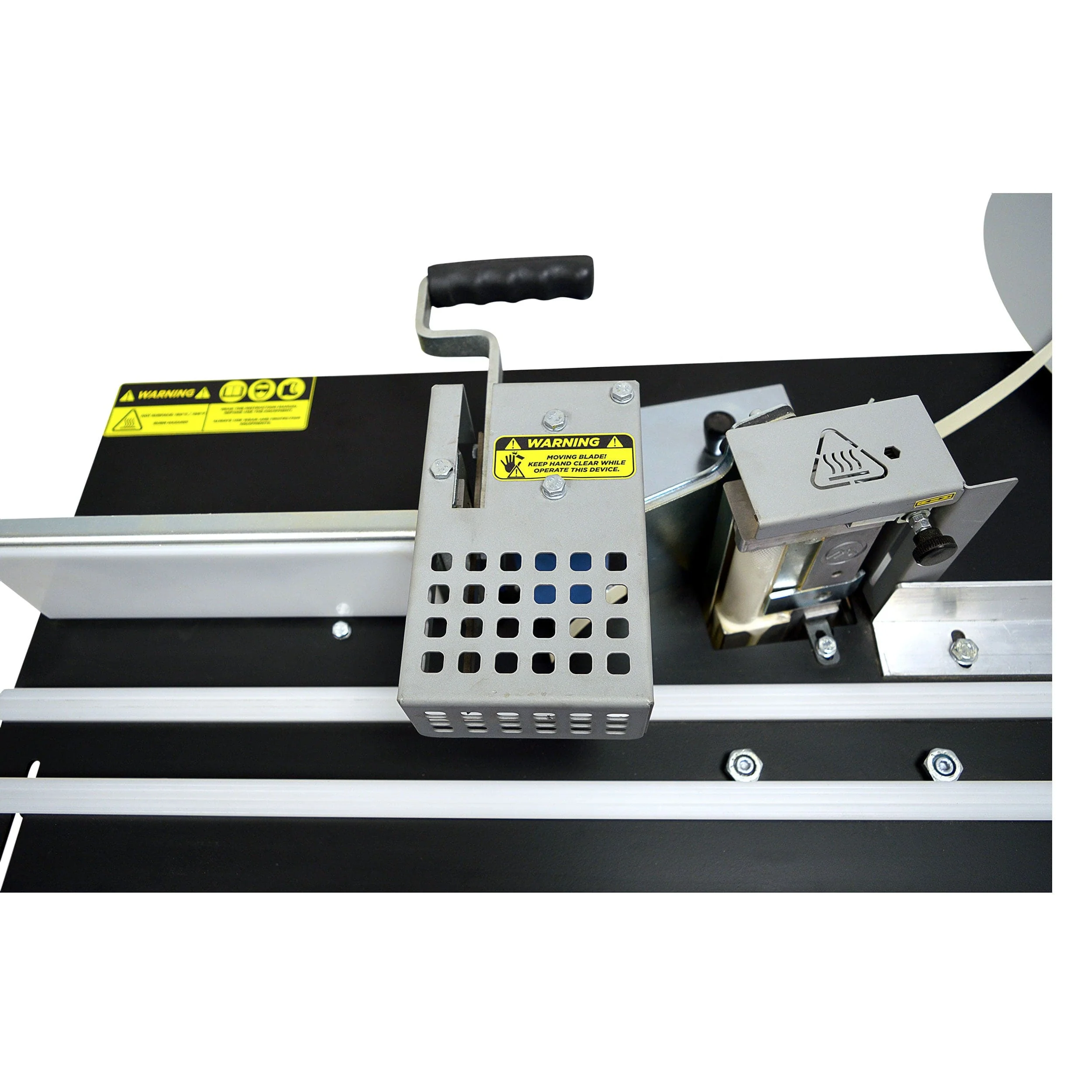 Portable Edgebander - Black Edition - Image 5