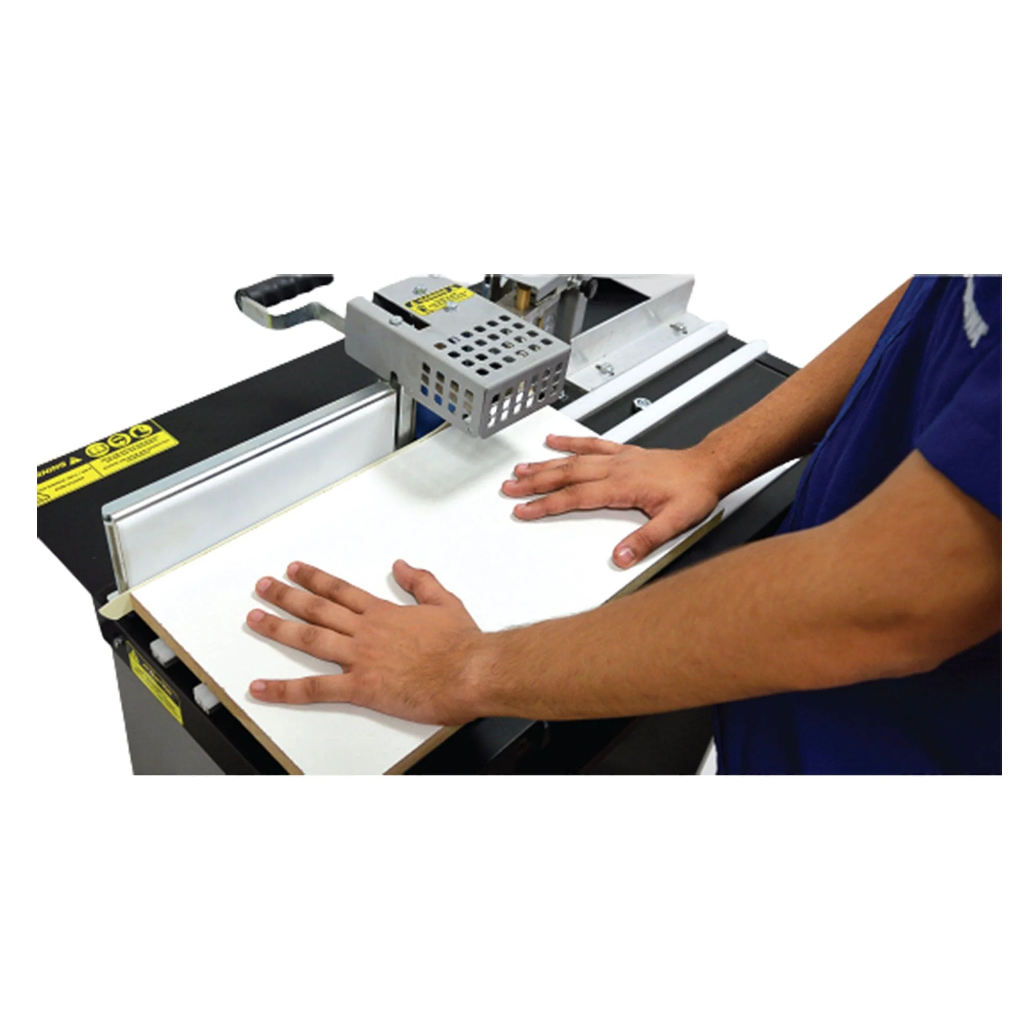 Portable Edgebander - Black Edition - Image 6