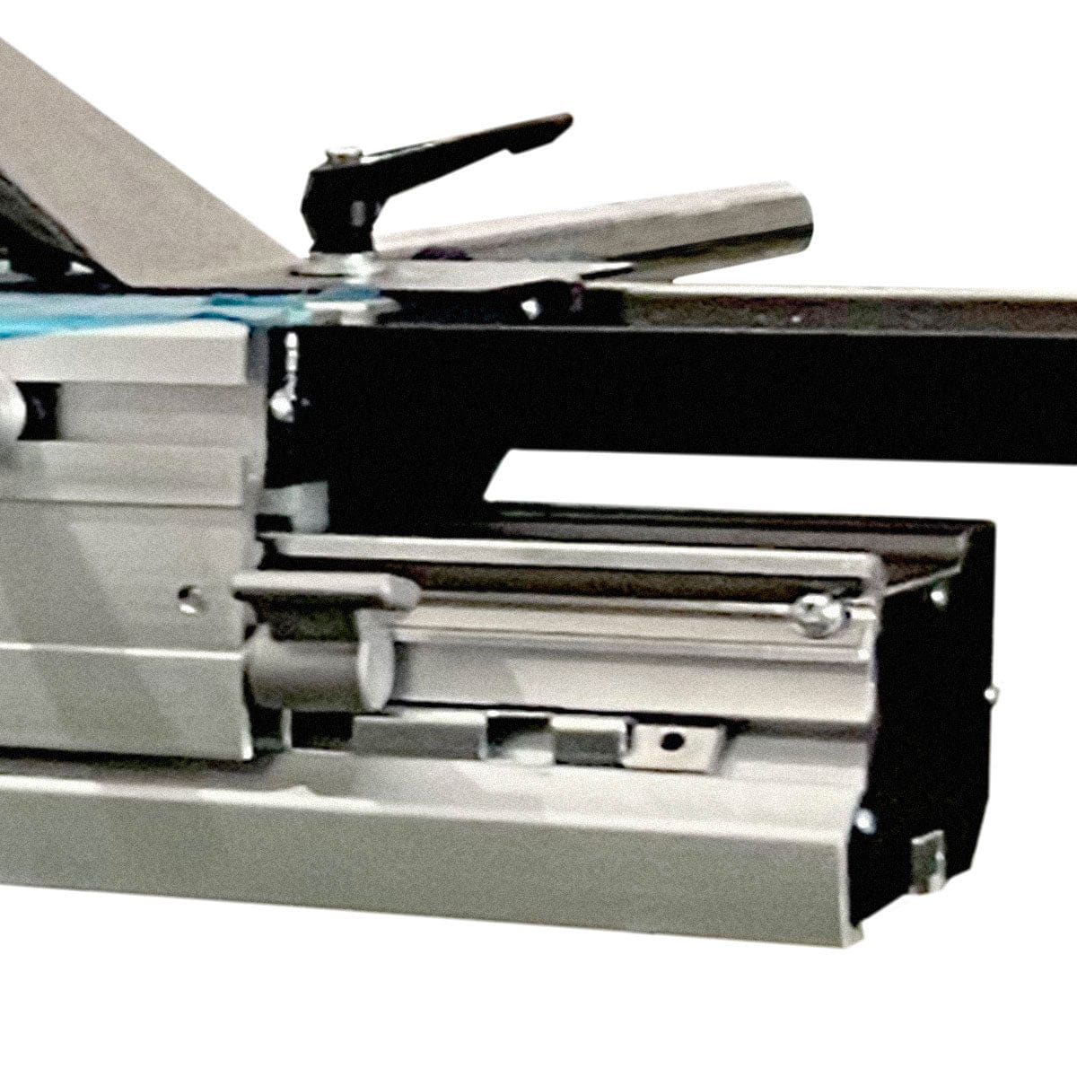 BMS.1600.IR Sliding Table Saw - Dado Edition - 5 HP - 1 PH - Image 5