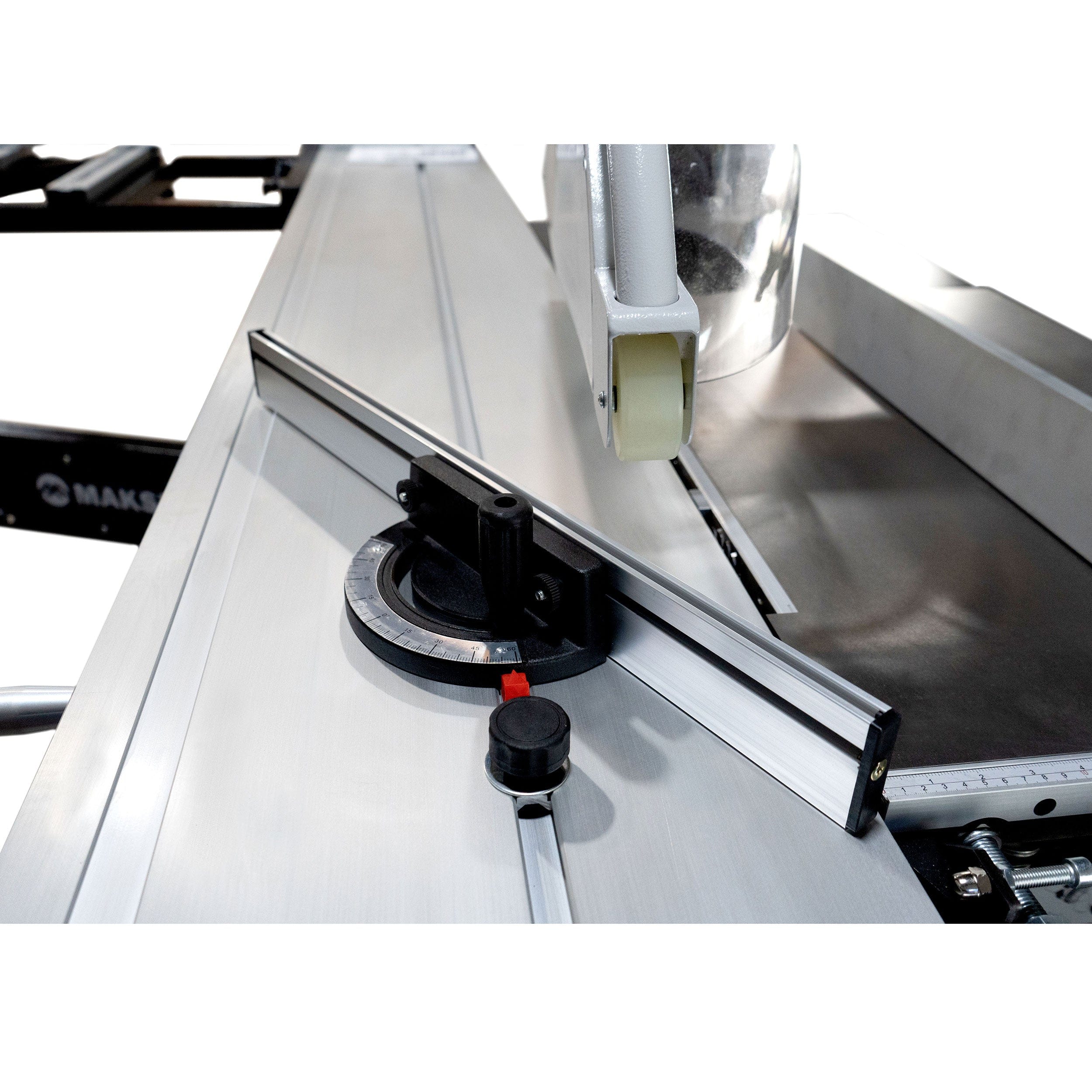 Sliding Panel Saw - 5HP 1Ph - Image 8