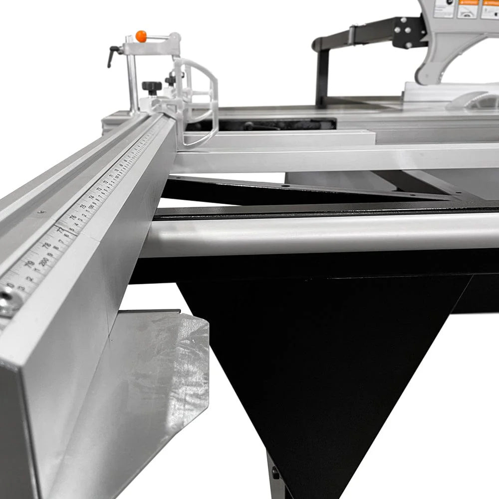 Sliding Panel Saw Titanimun- 1 Ph - 5 HP - 220V - Image 3