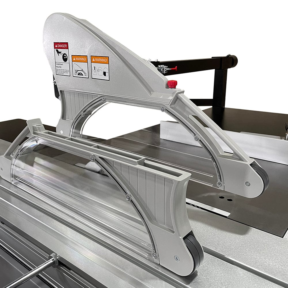Sliding Panel Saw Titanimun- 1 Ph - 5 HP - 220V - Image 7