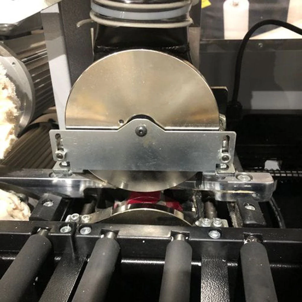 Titanium Automatic Edgebander - Image 3