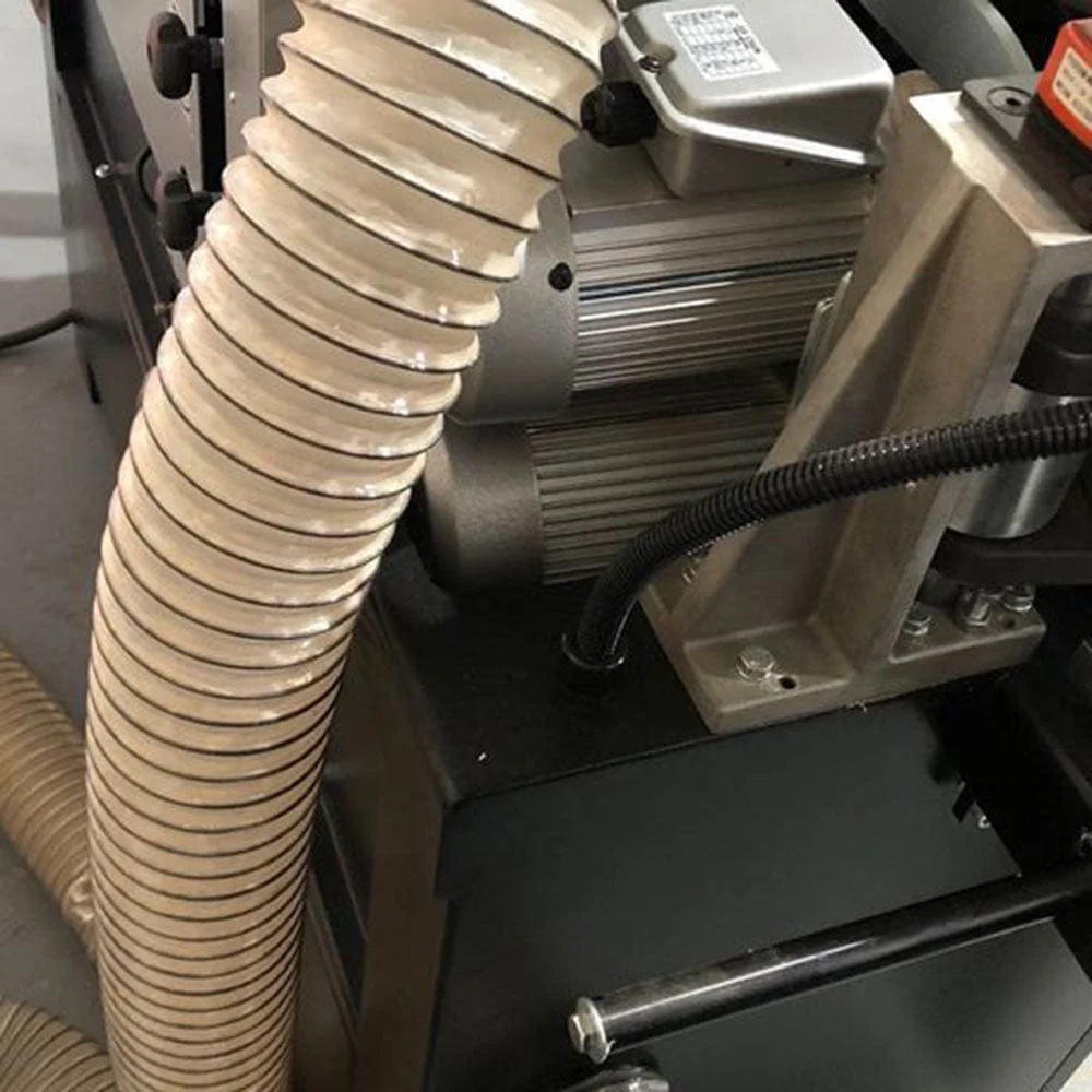 Titanium Automatic Edgebander - Image 4