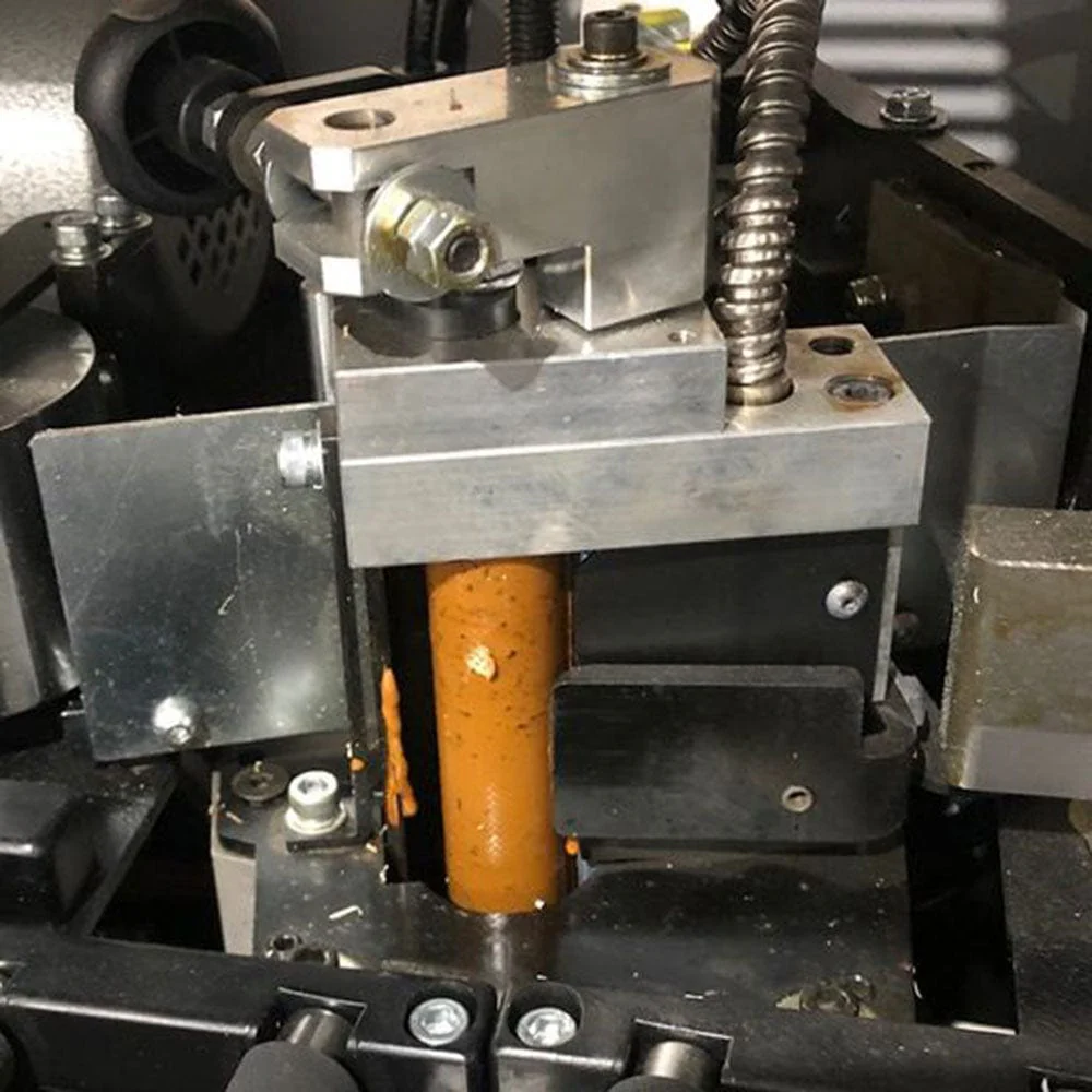 Titanium Automatic Edgebander - Image 5
