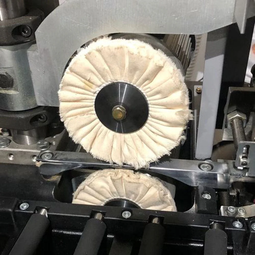 Titanium Automatic Edgebander - Image 6