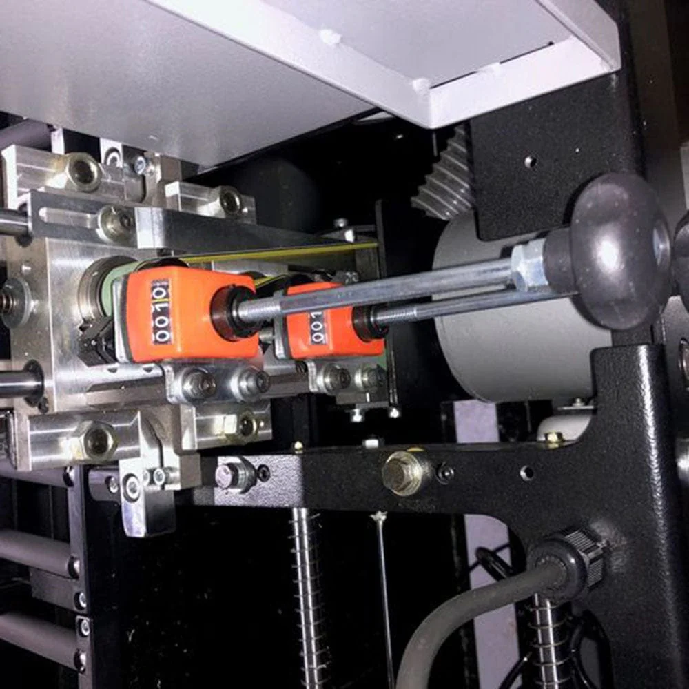 Titanium Automatic Edgebander - Image 7