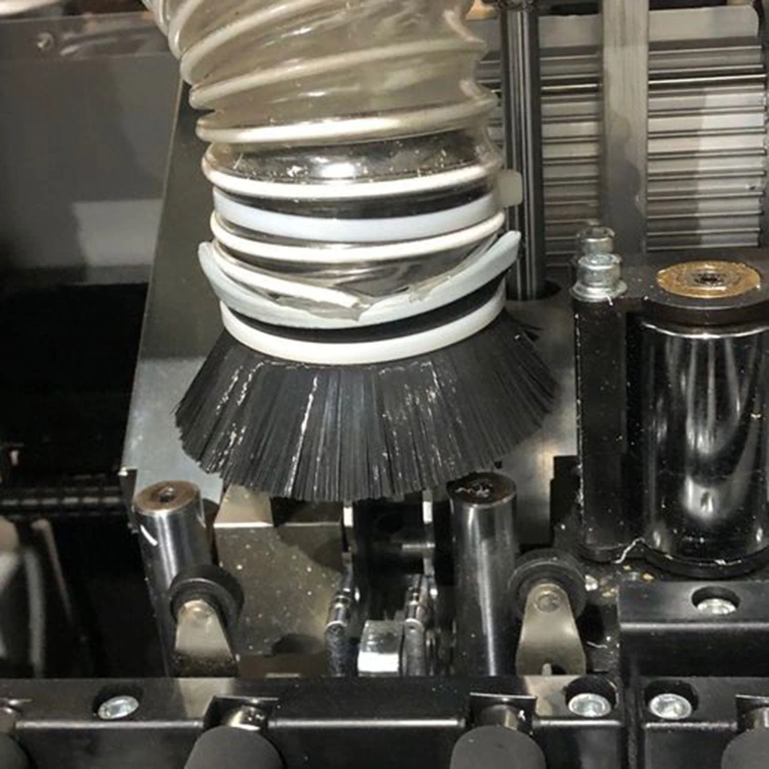Titanium Automatic Edgebander - Image 8