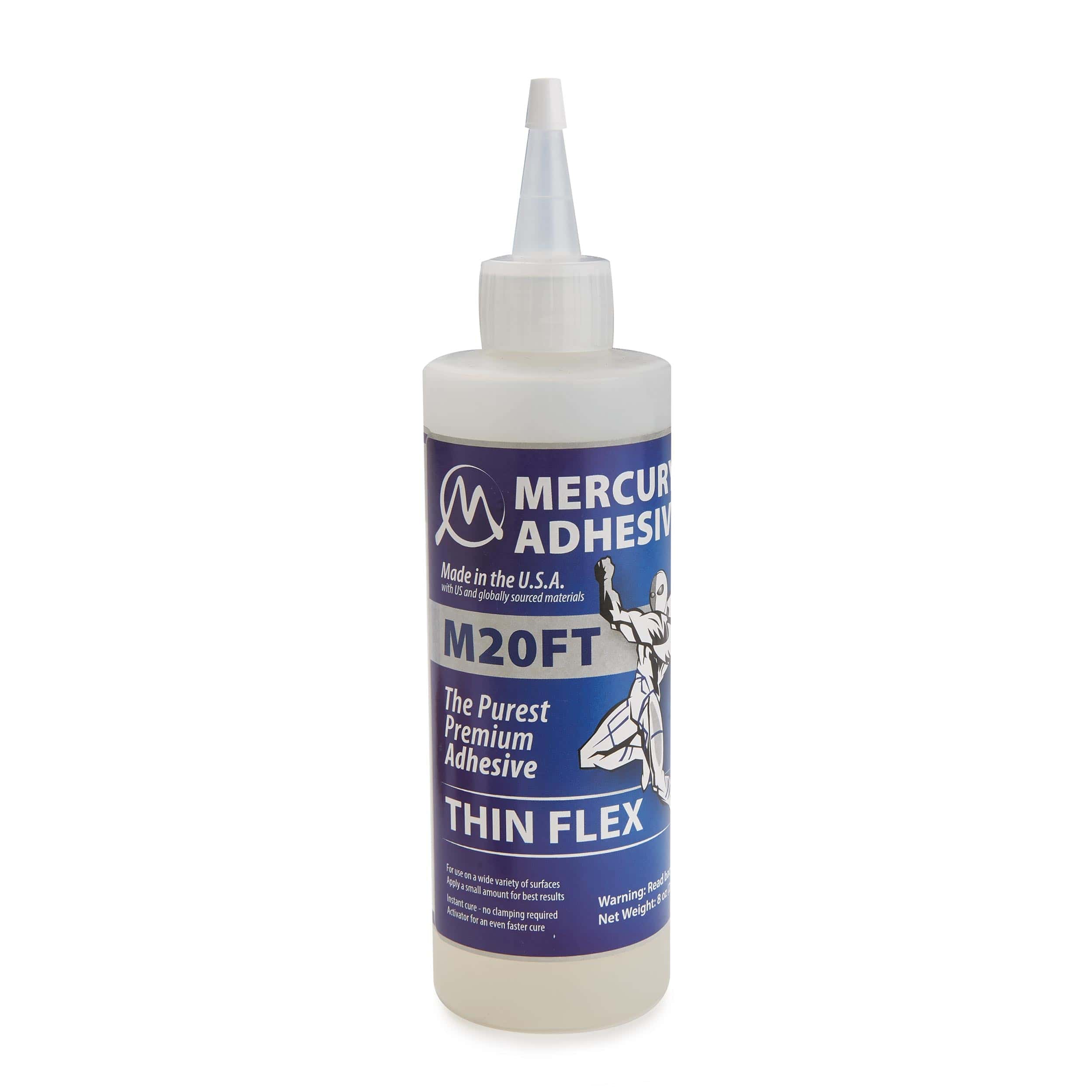 CA Glue with No-Clog Cap - Image 12