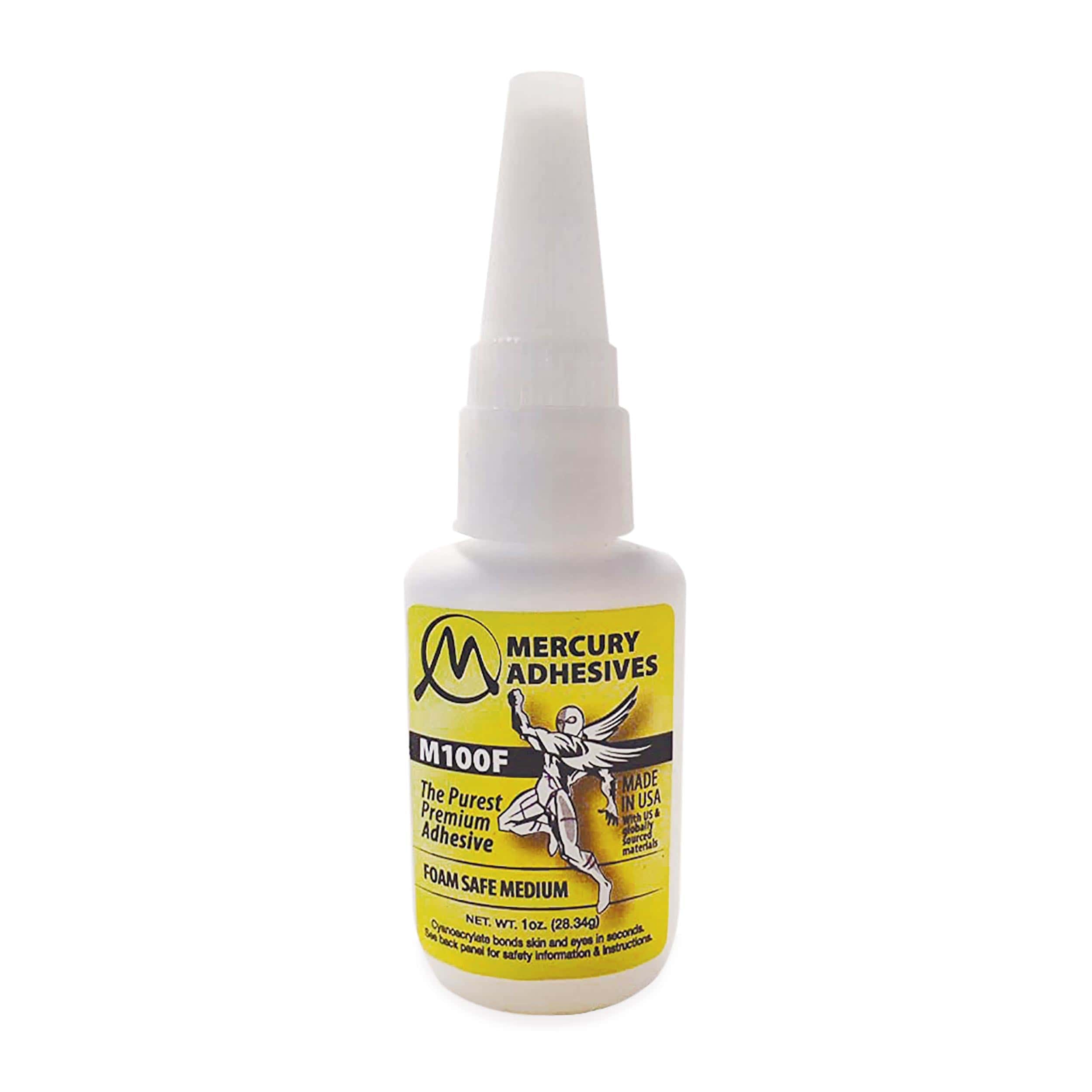 CA Glue with No-Clog Cap - Image 3