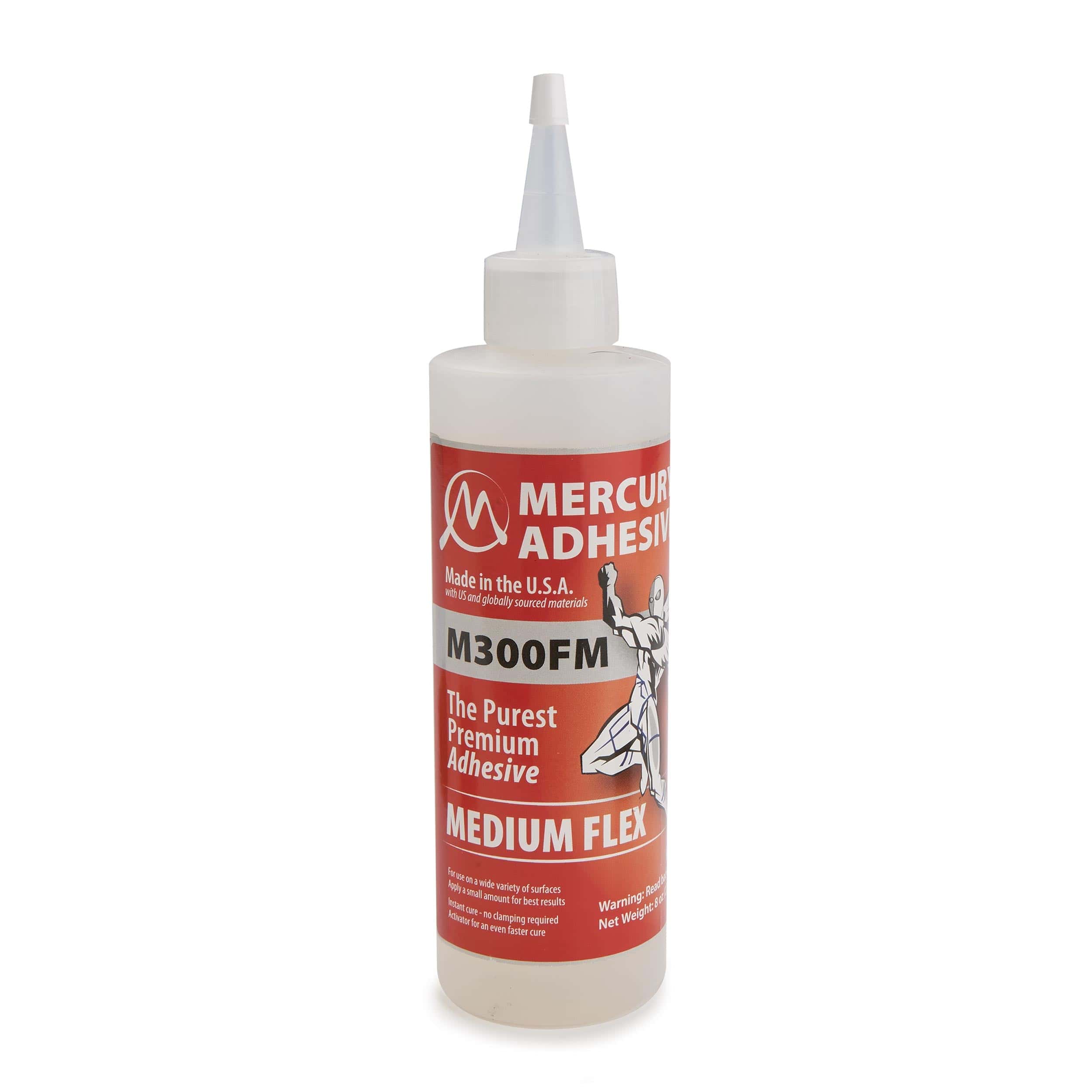 CA Glue with No-Clog Cap - Image 5